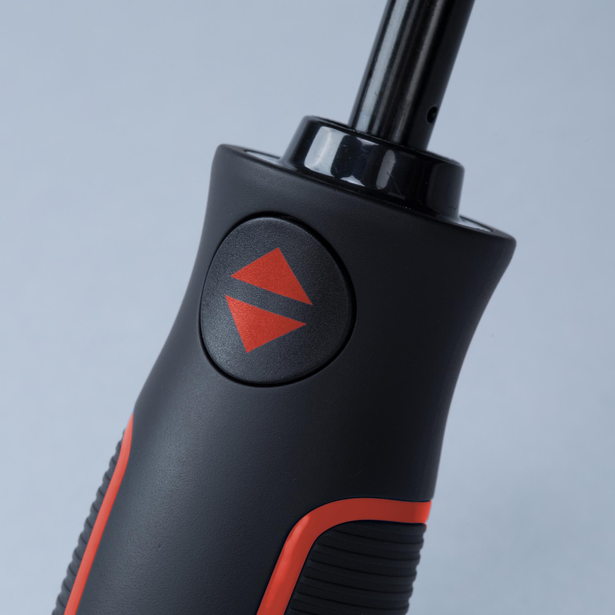 Umbrelă complet automată Dynamic Rosu