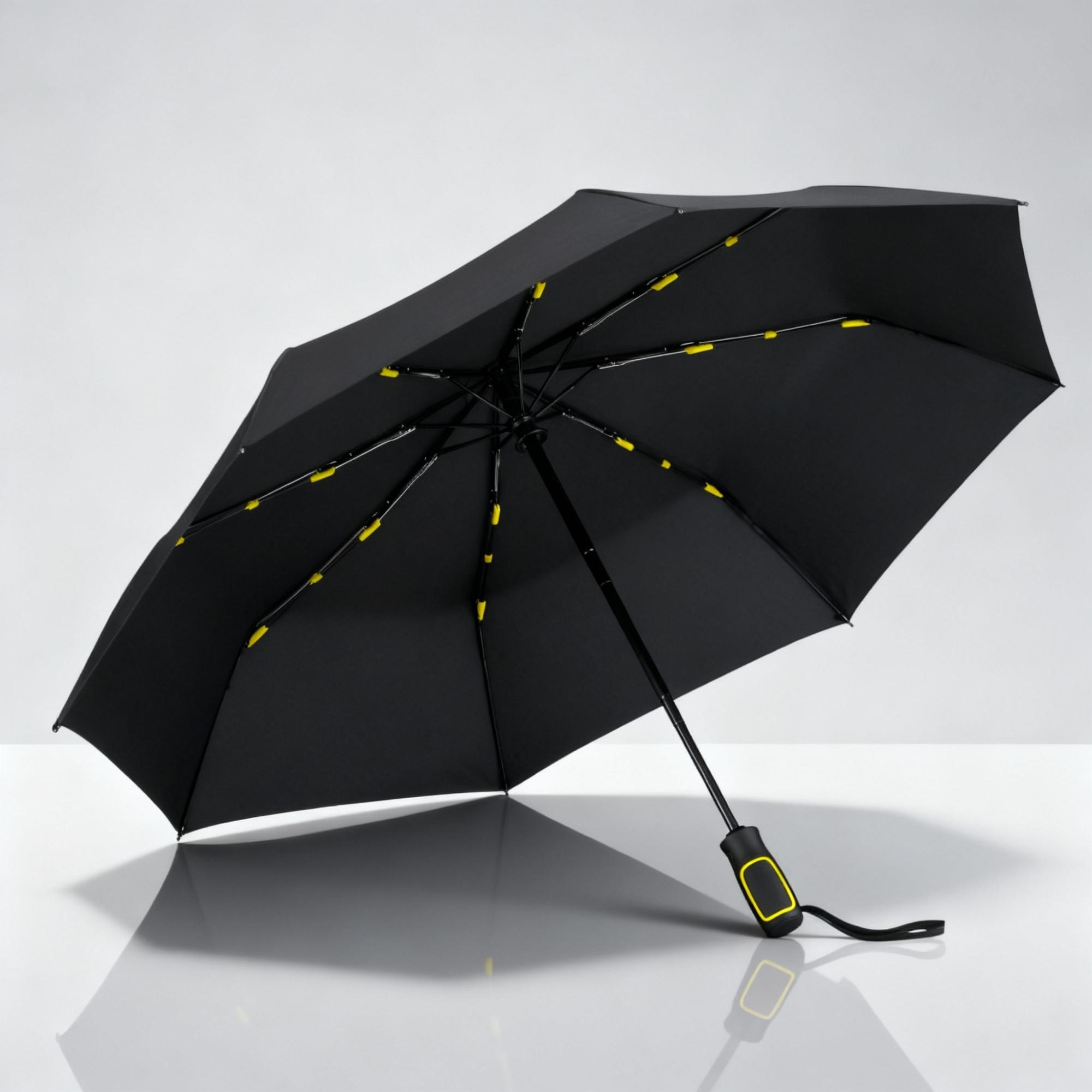 Umbrelă complet automată Dynamic