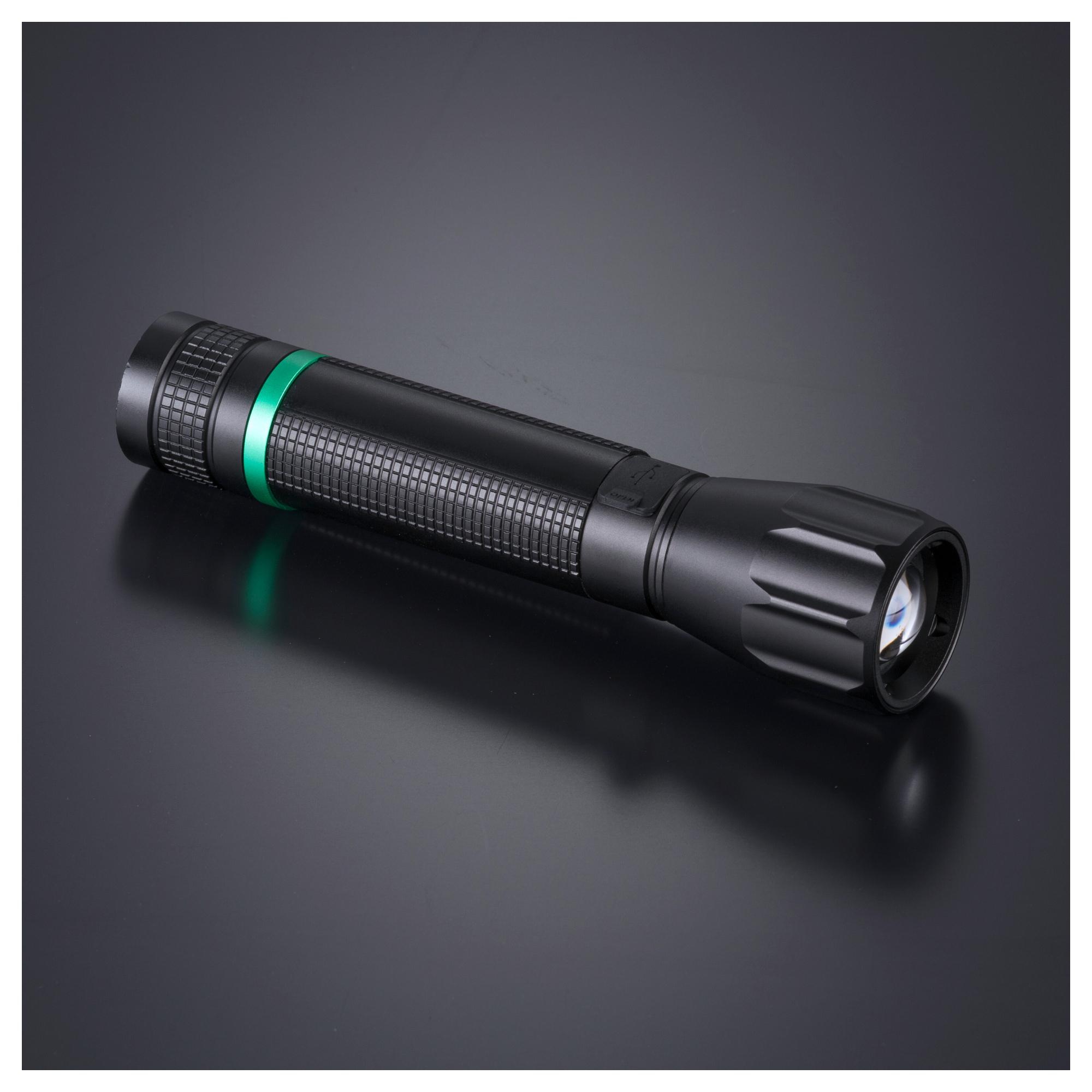 Set Optima Iii-B: Multitool, Cuțit De Salvare Și Lanternă Mare Verde Verde
