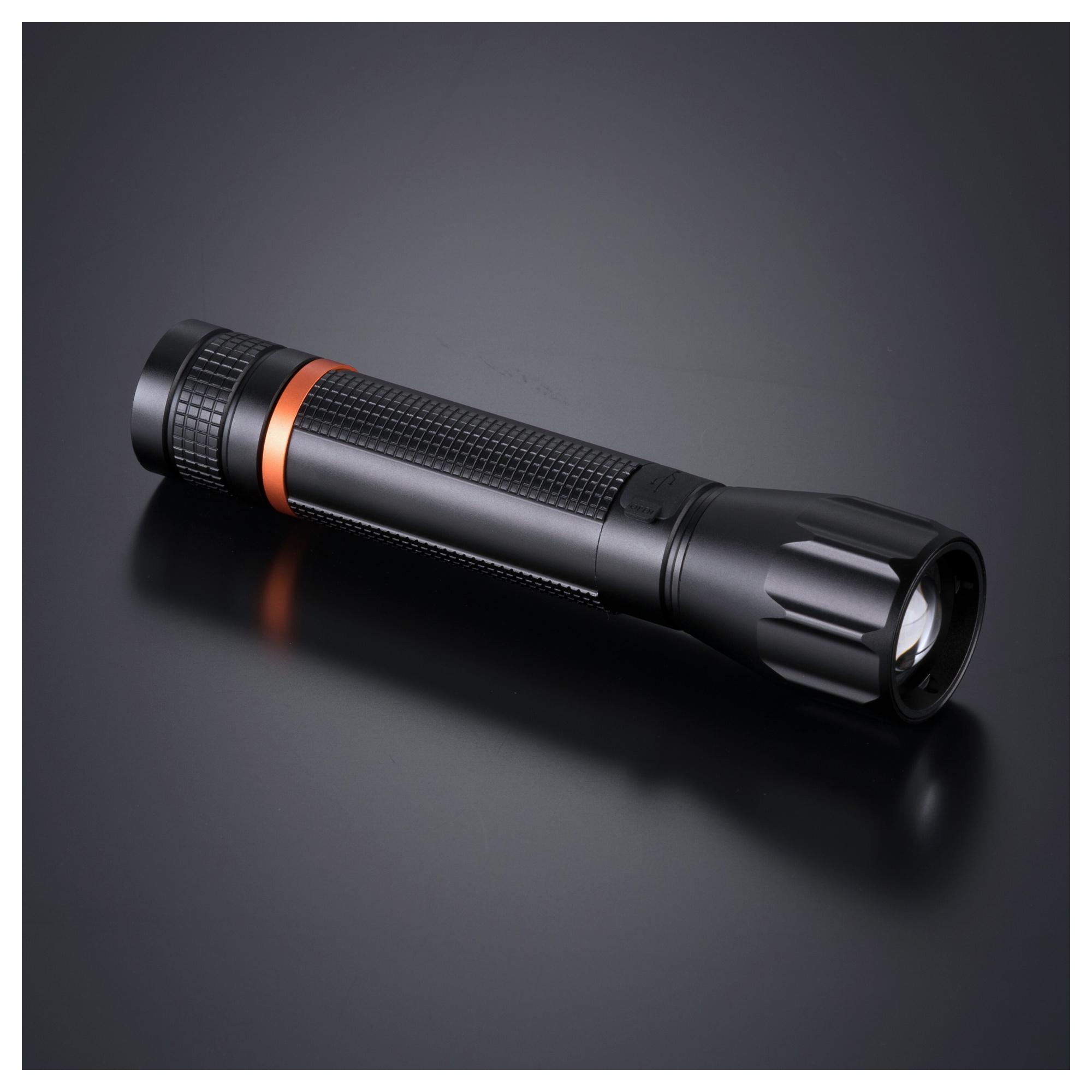 Set Optima Iii-B: Multitool, Cuțit De Salvare Și Lanternă Mare Portocaliu Portocaliu