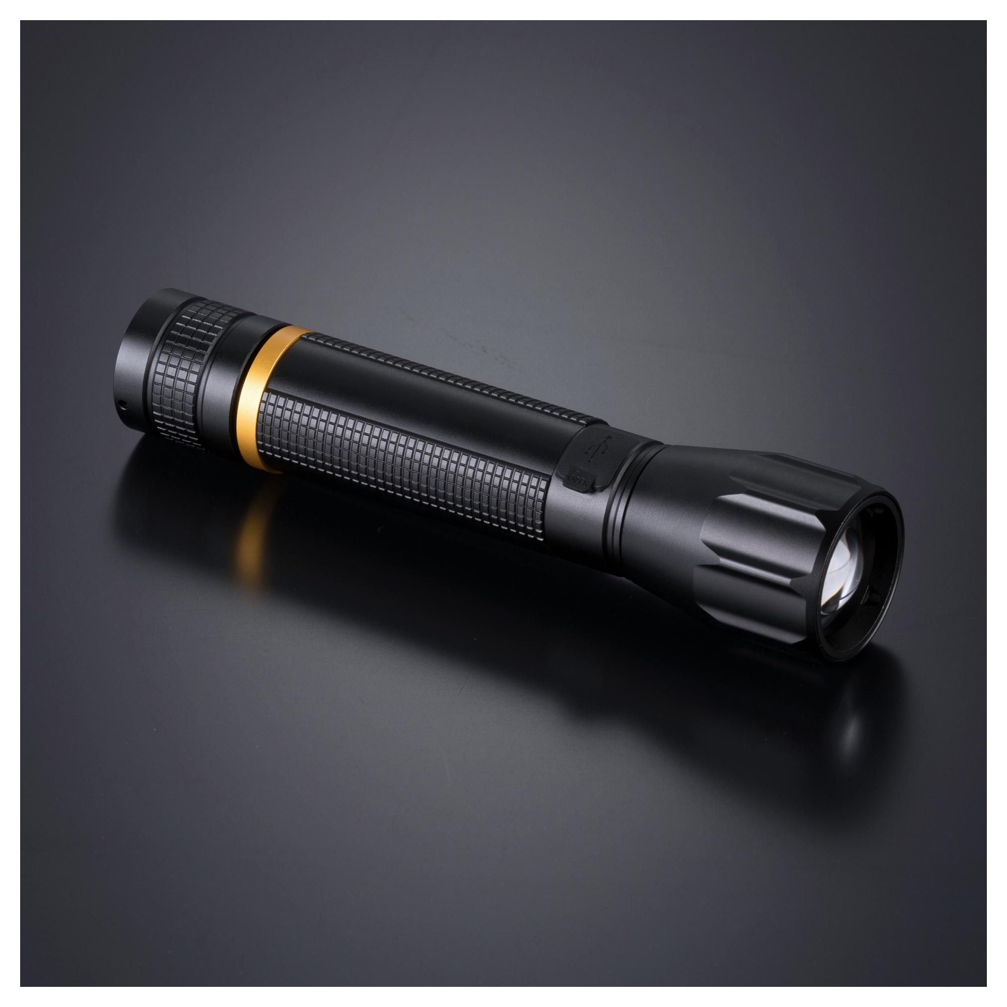 Set Optima Iii-B: Multitool, Cuțit De Salvare Și Lanternă Mare Galben Galben
