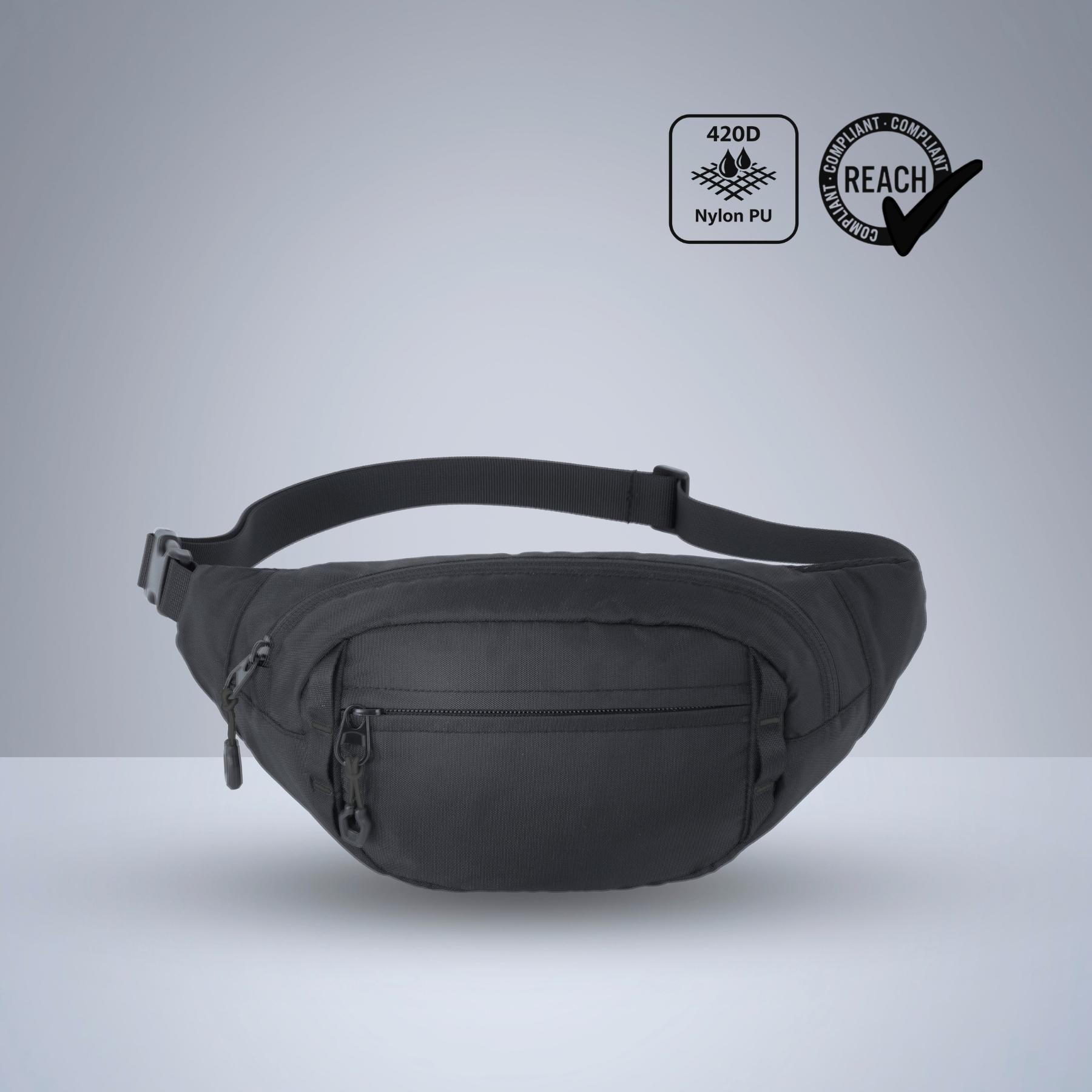 Borsetă de talie Expedition
