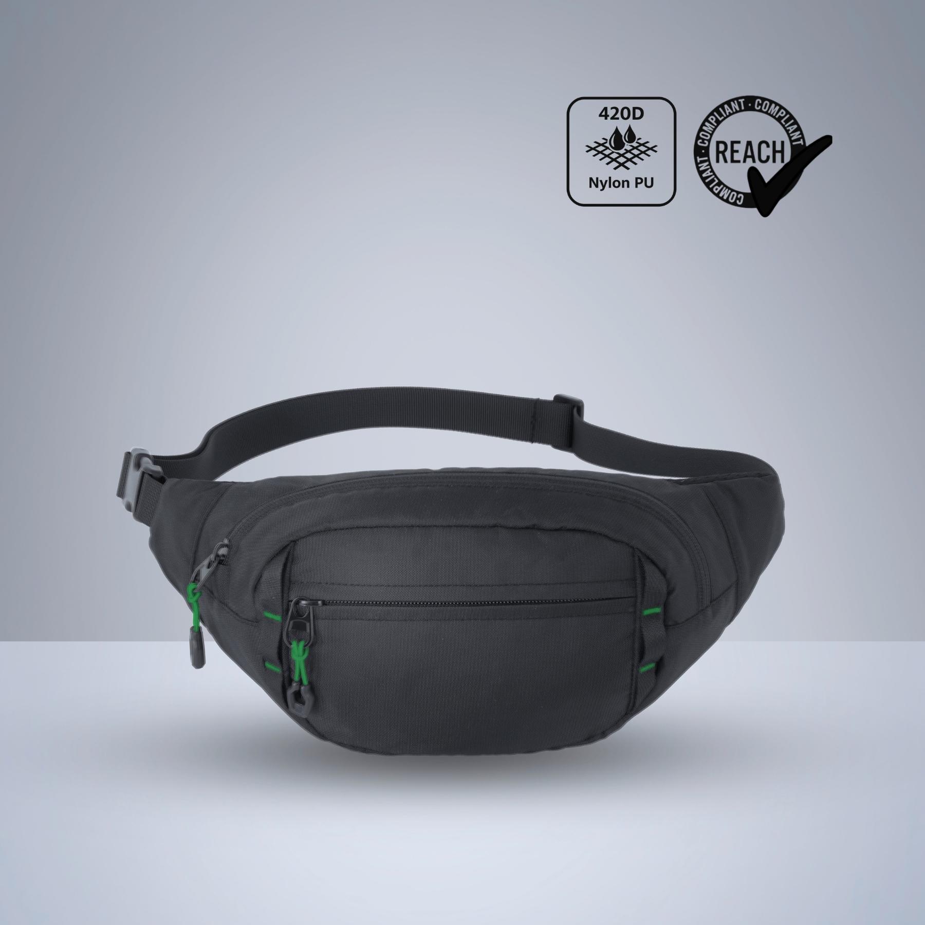 Borsetă de talie Expedition