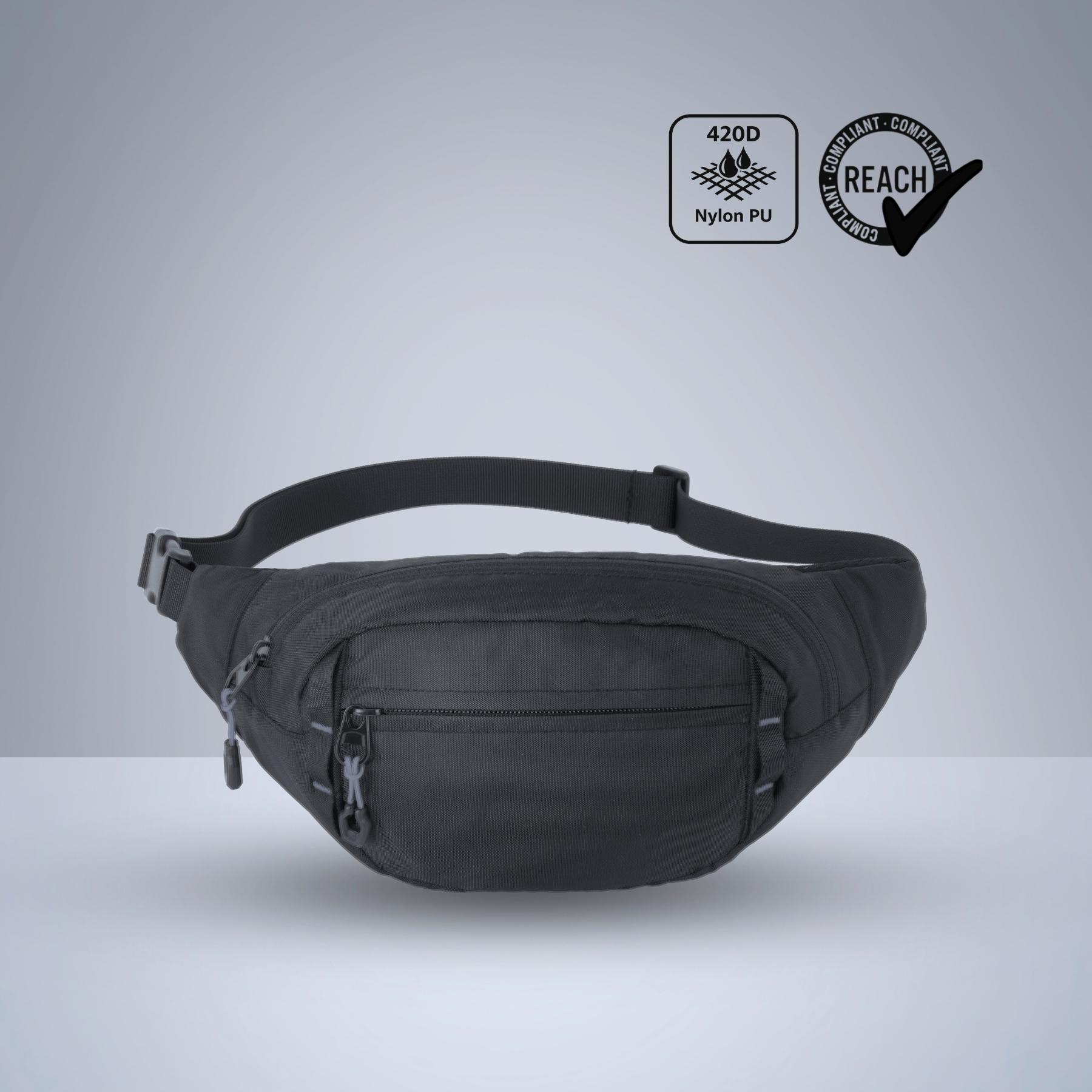 Borsetă de talie Expedition