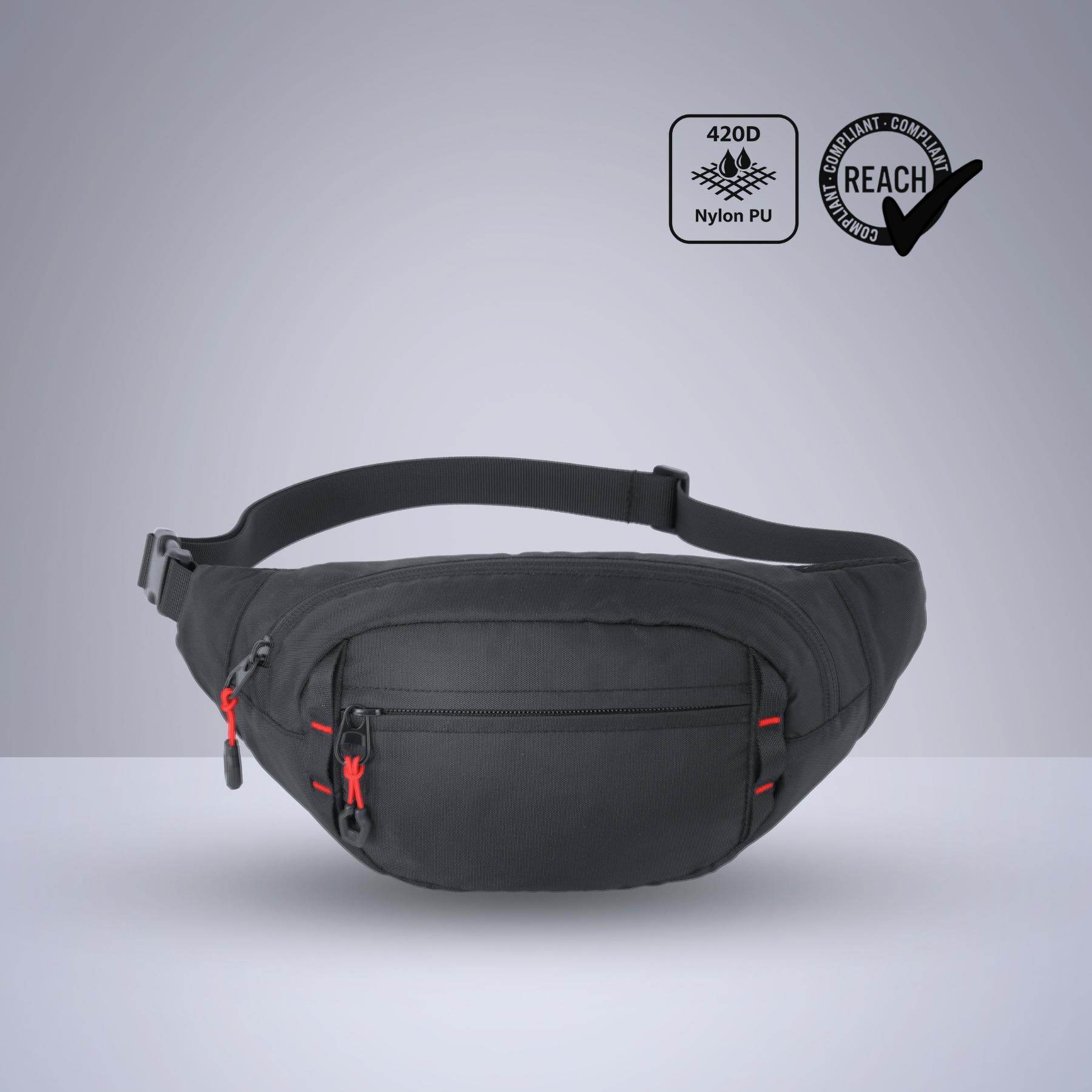 Borsetă de talie Expedition