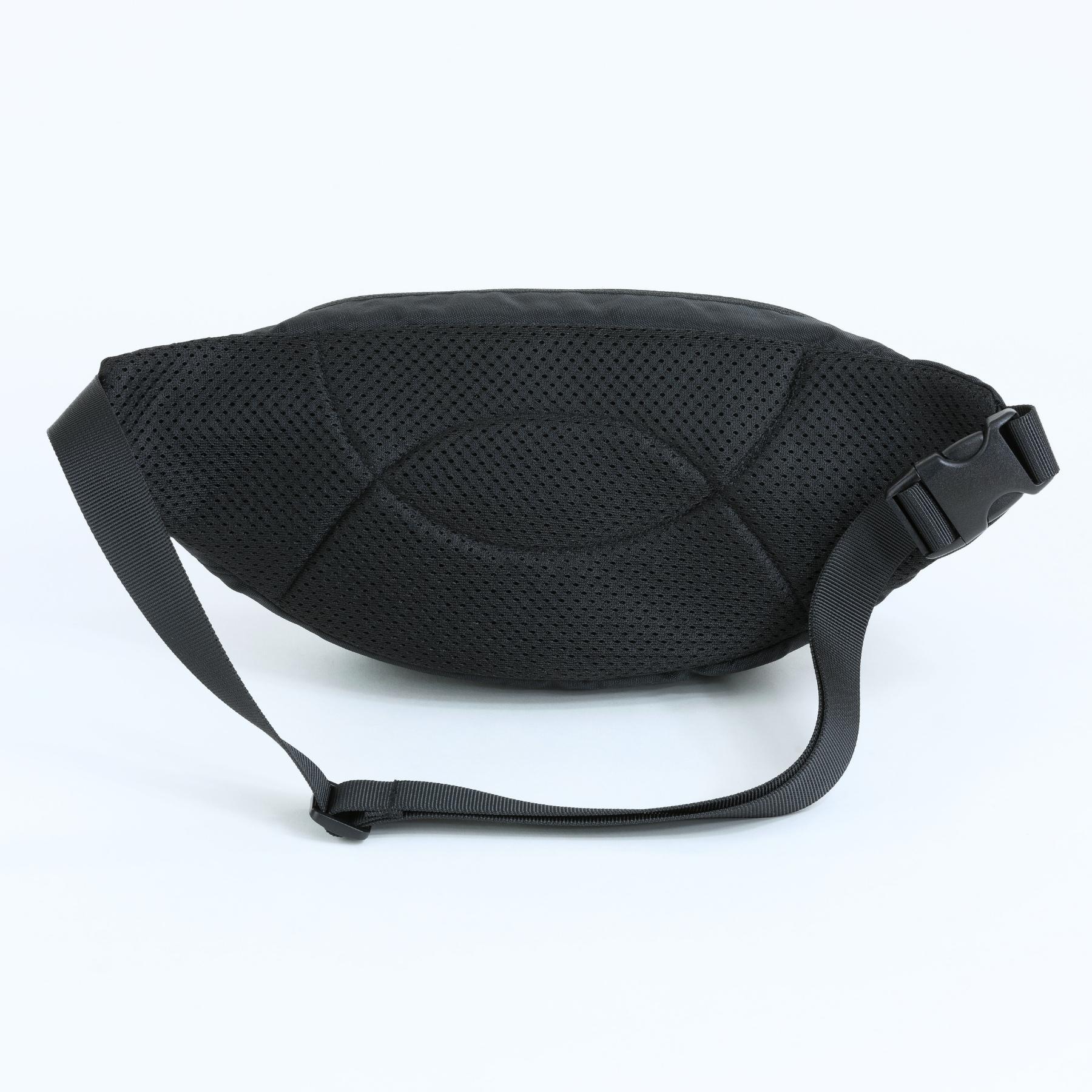 Borsetă de talie Expedition Negru