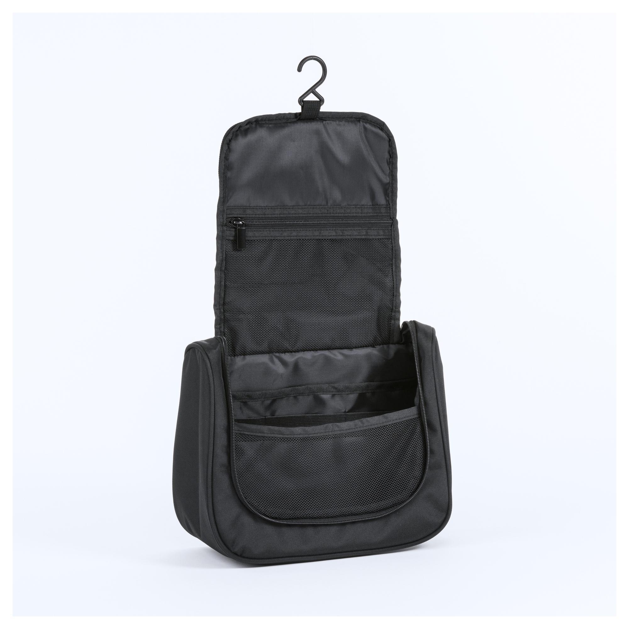 Set Primo Urban: trusă cosmetică și sticlă de apă 550 ml Verde Verde