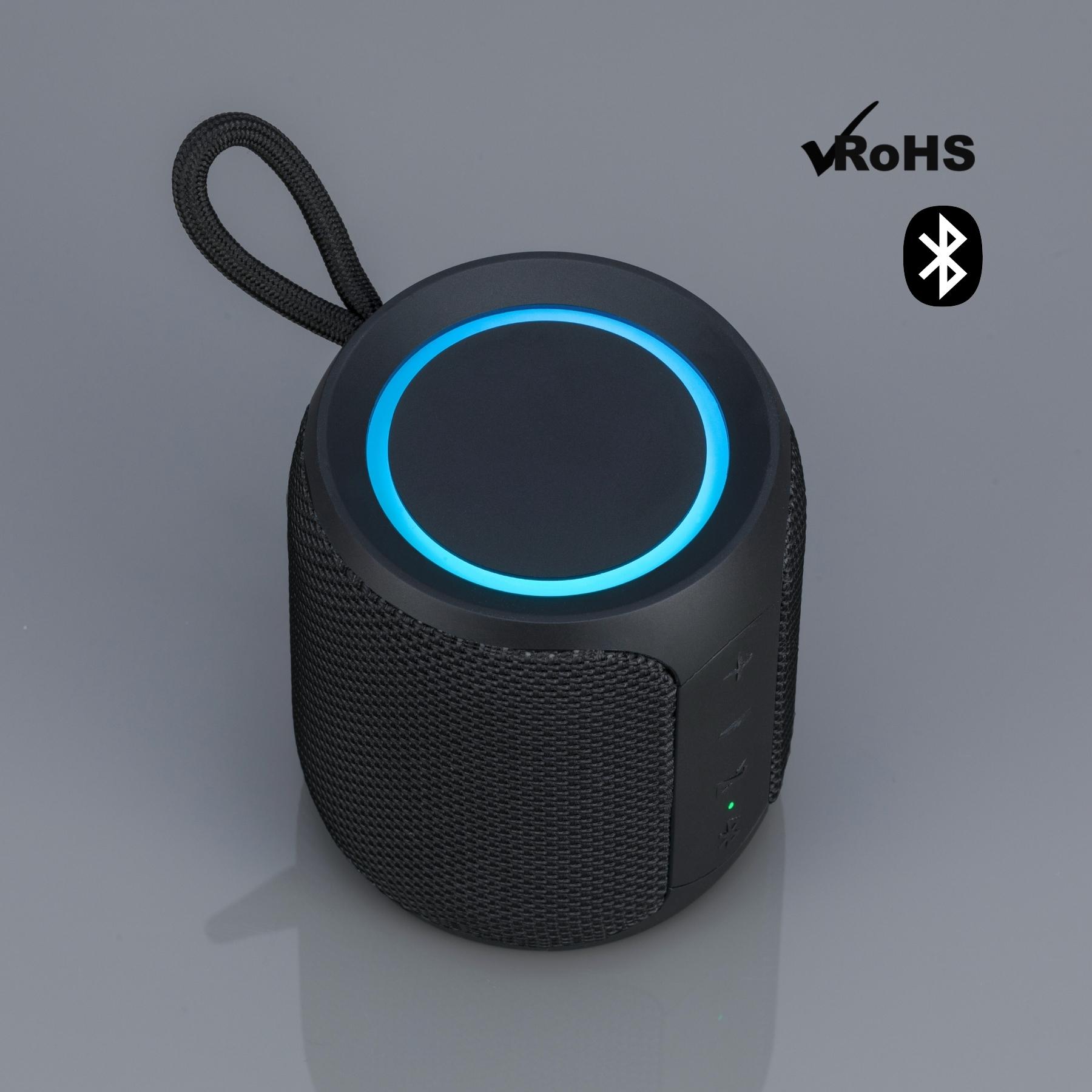 Difuzor wireless Dynamic Negru