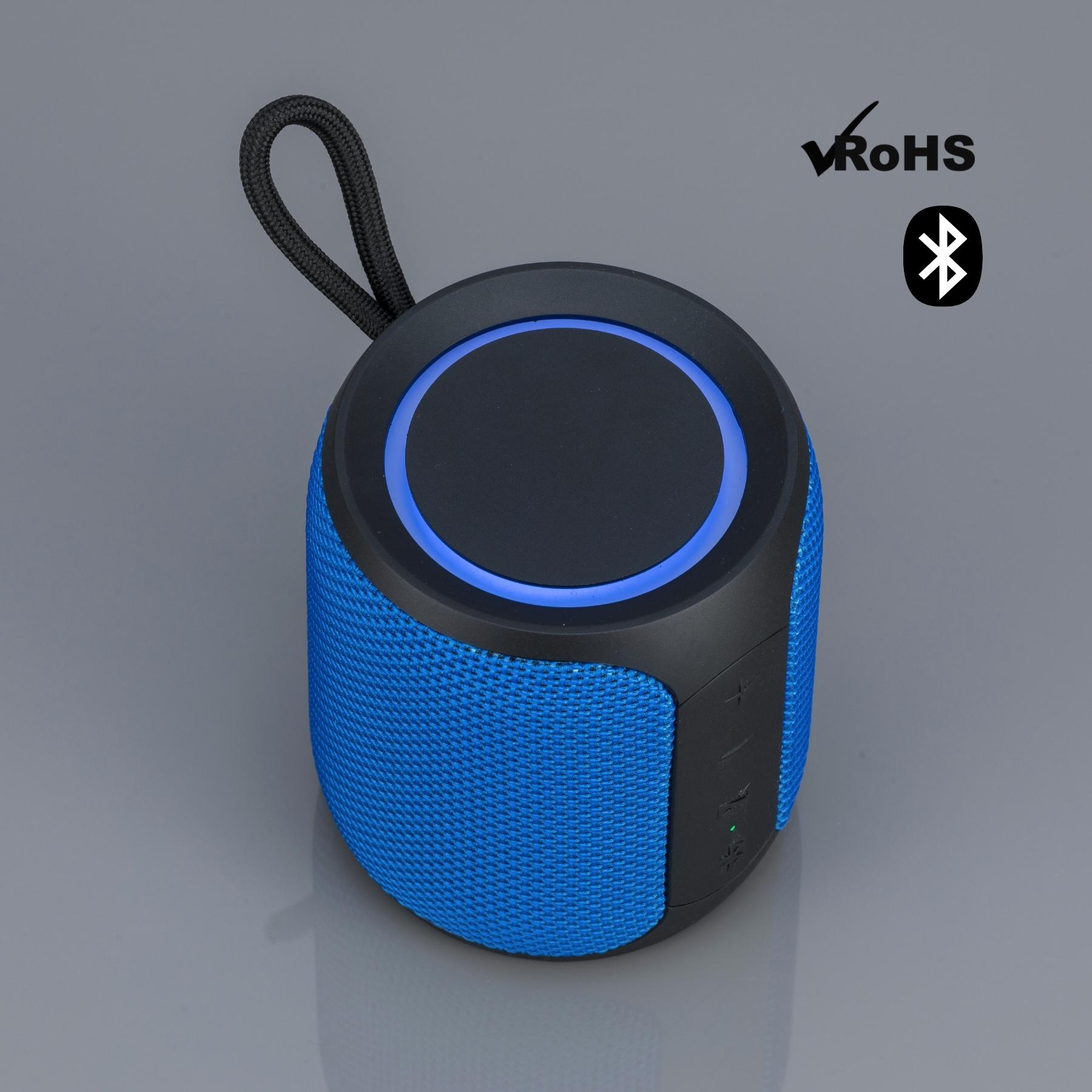 Difuzor wireless Dynamic Albastru