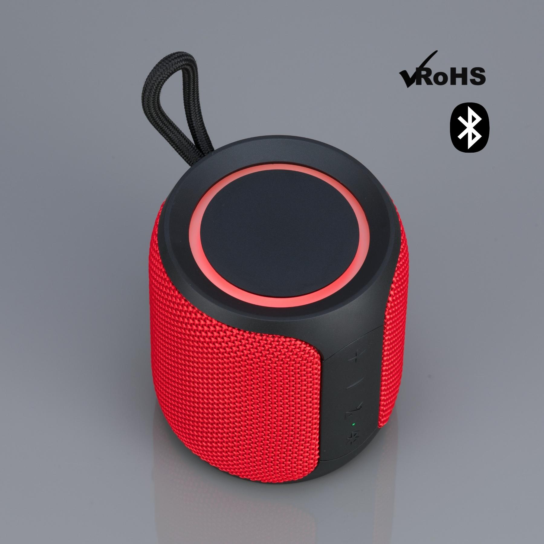 Difuzor wireless Dynamic Rosu