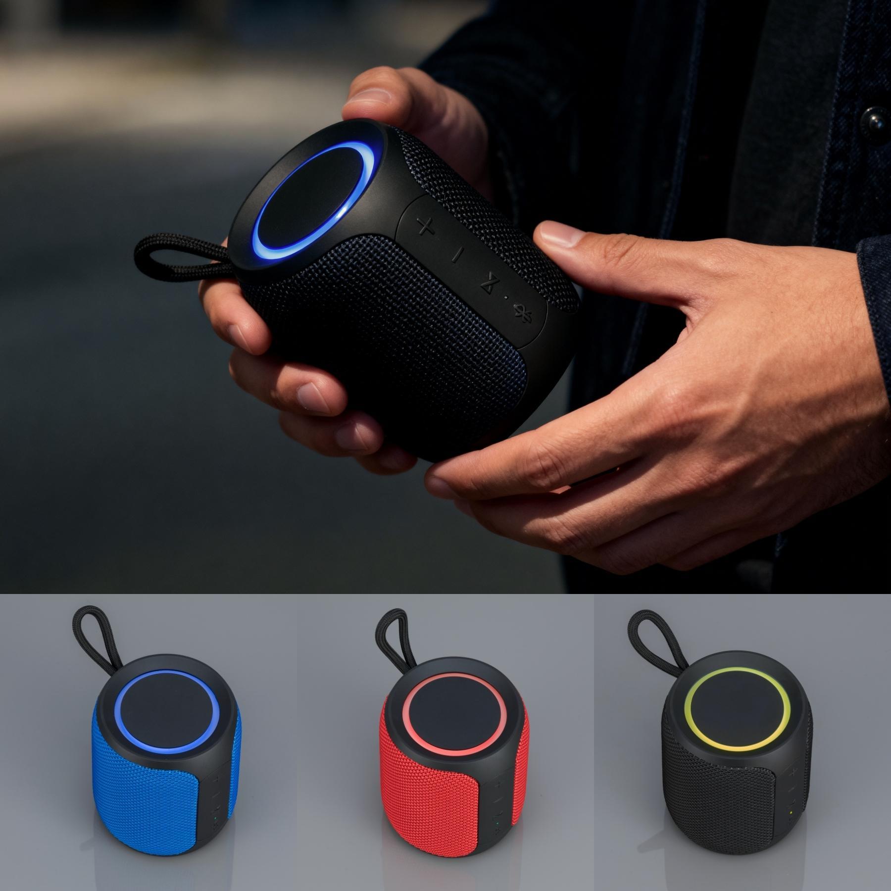 Difuzor wireless Dynamic Albastru