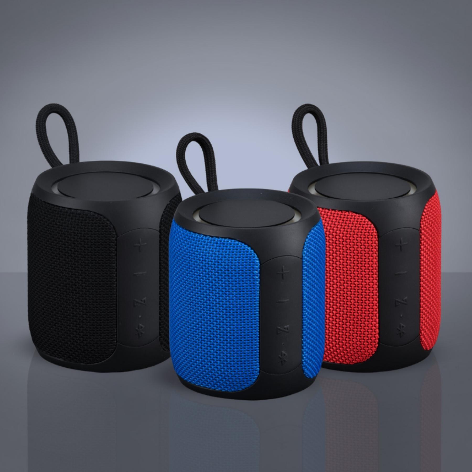 Difuzor wireless Dynamic Albastru