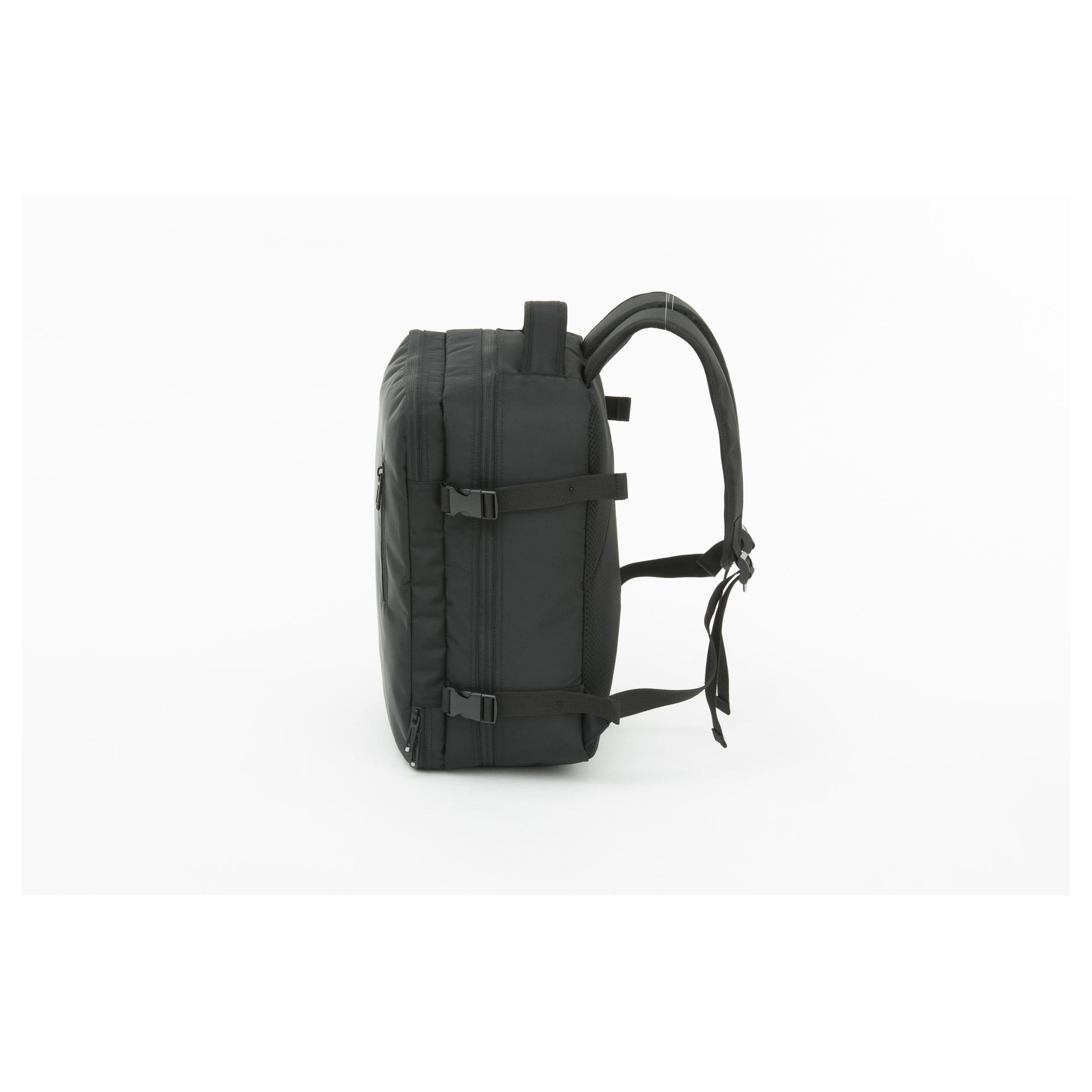 Rucsac Easy Flight Negru