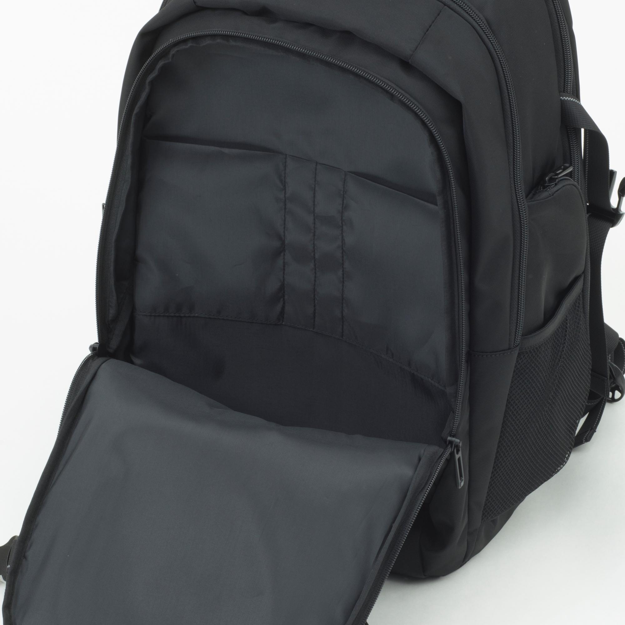 Rucsac business Scandic XXL Negru