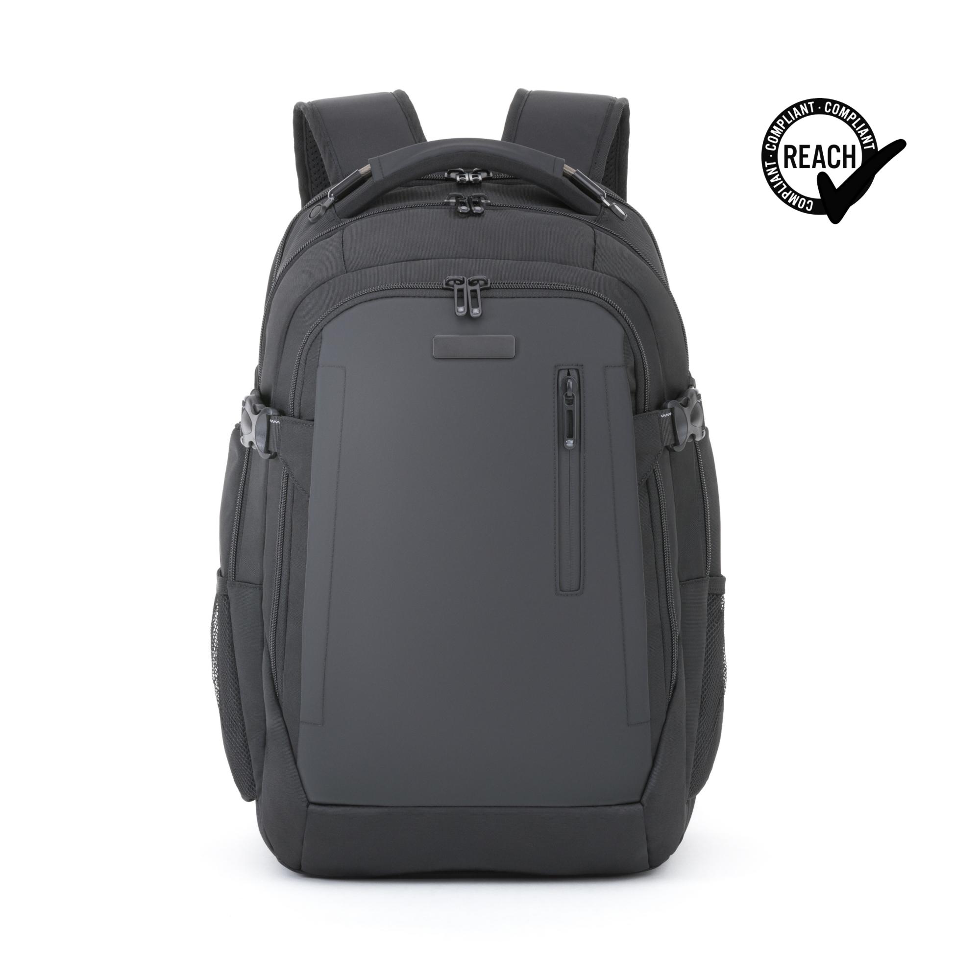 Rucsac business Scandic XXL Negru