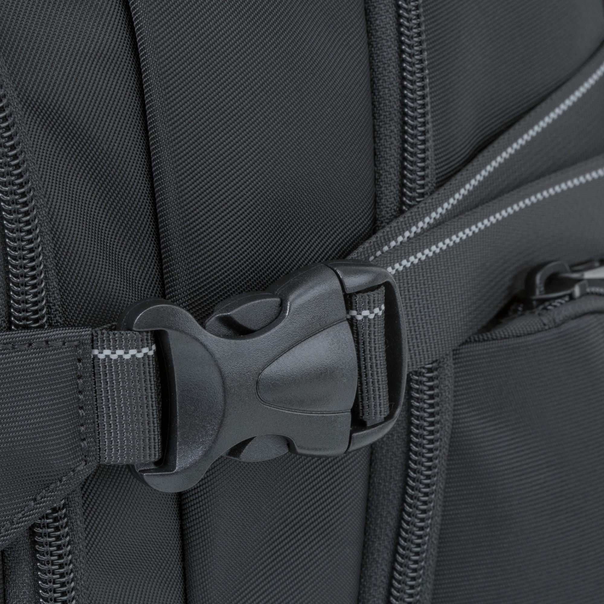 Rucsac business Scandic XXL Negru