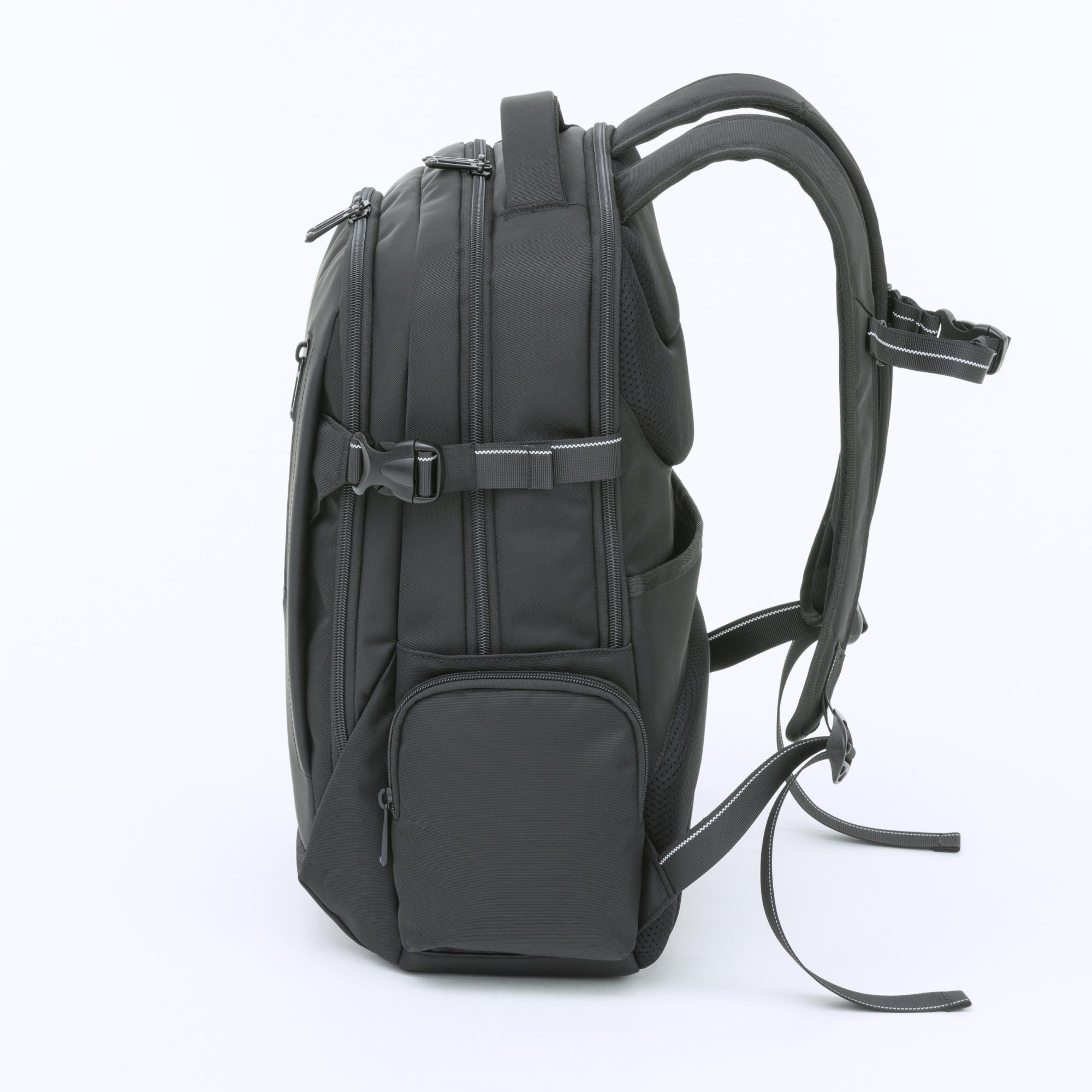 Rucsac business Scandic XL Negru