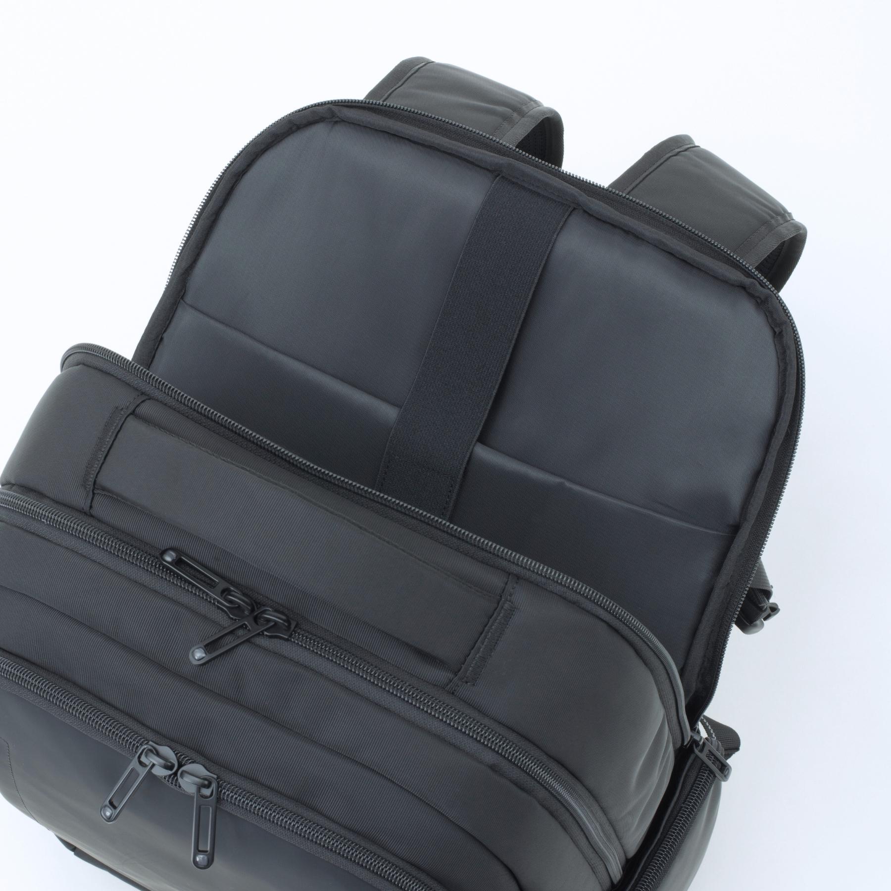 Rucsac business Scandic XL Negru