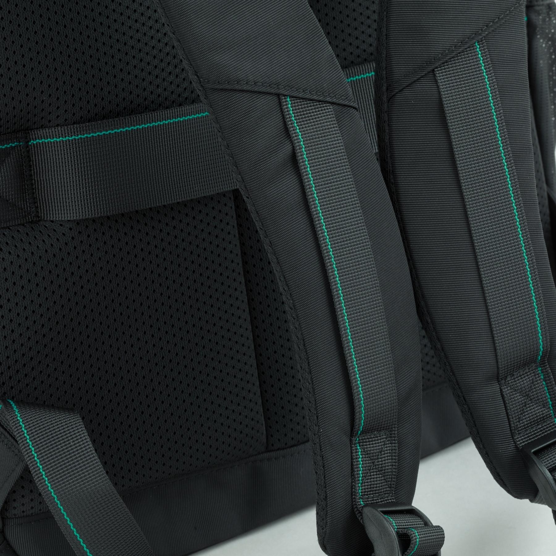 Rucsac business Scandic L Verde