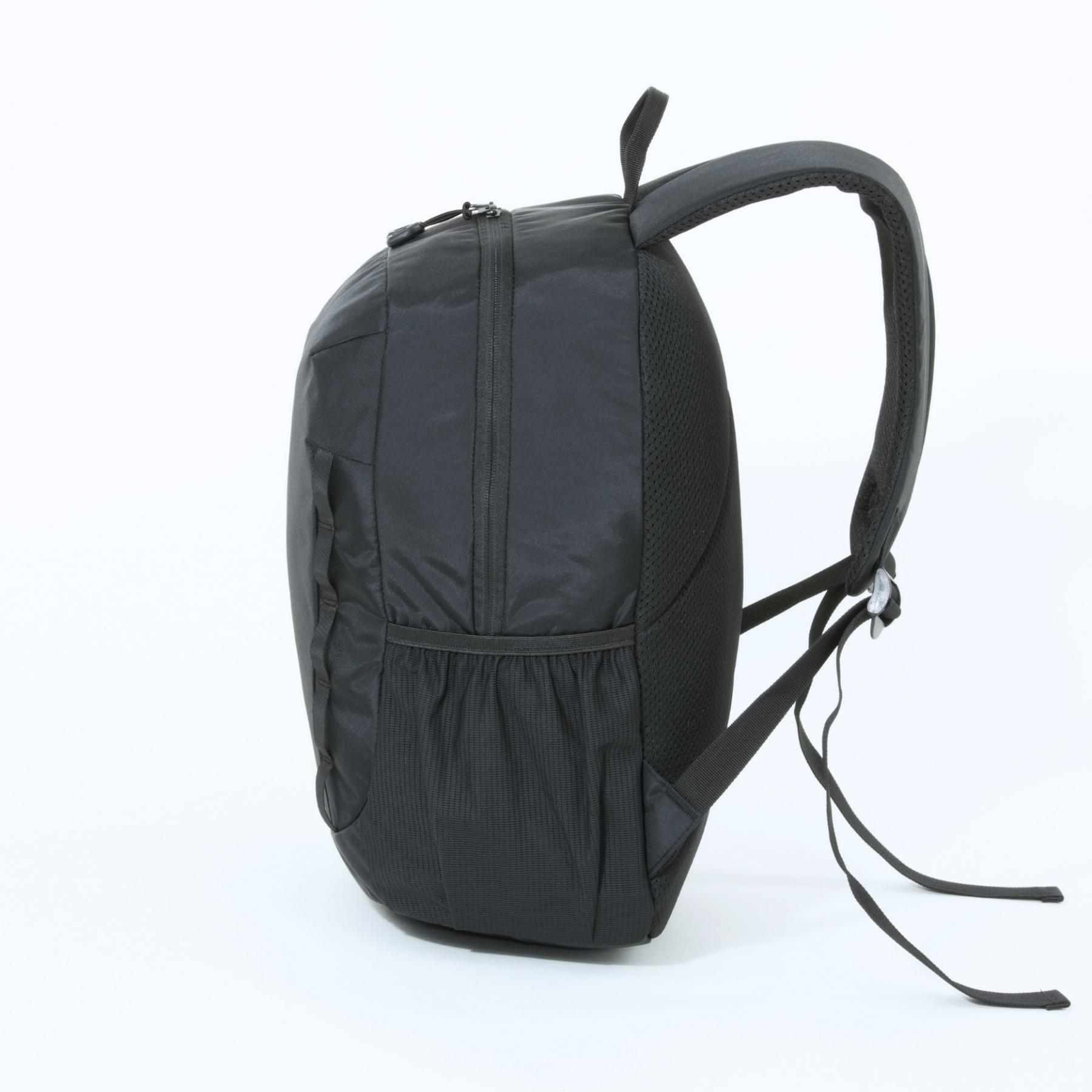 Rucsac sport Expedition M Negru