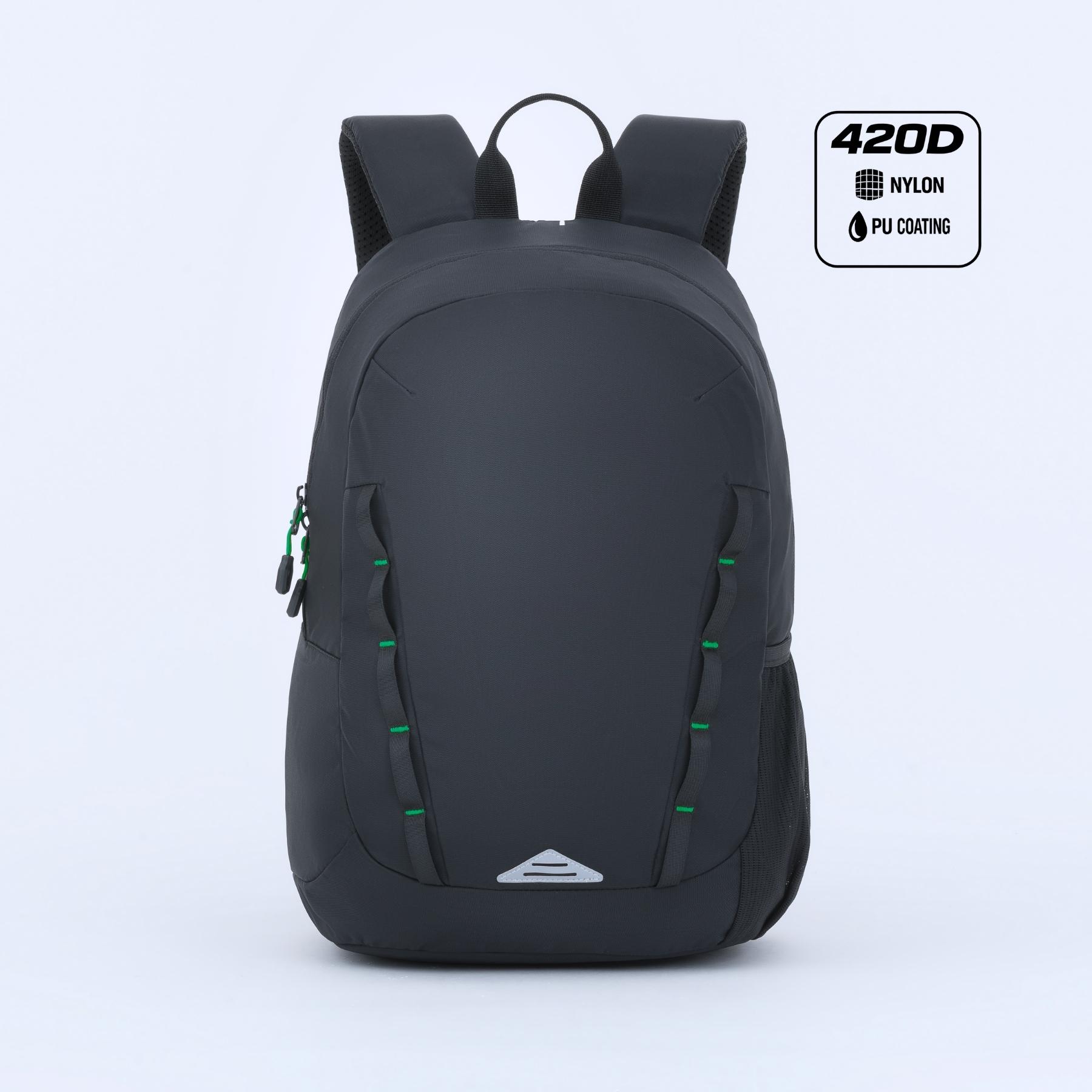 Rucsac sport Expedition M Verde