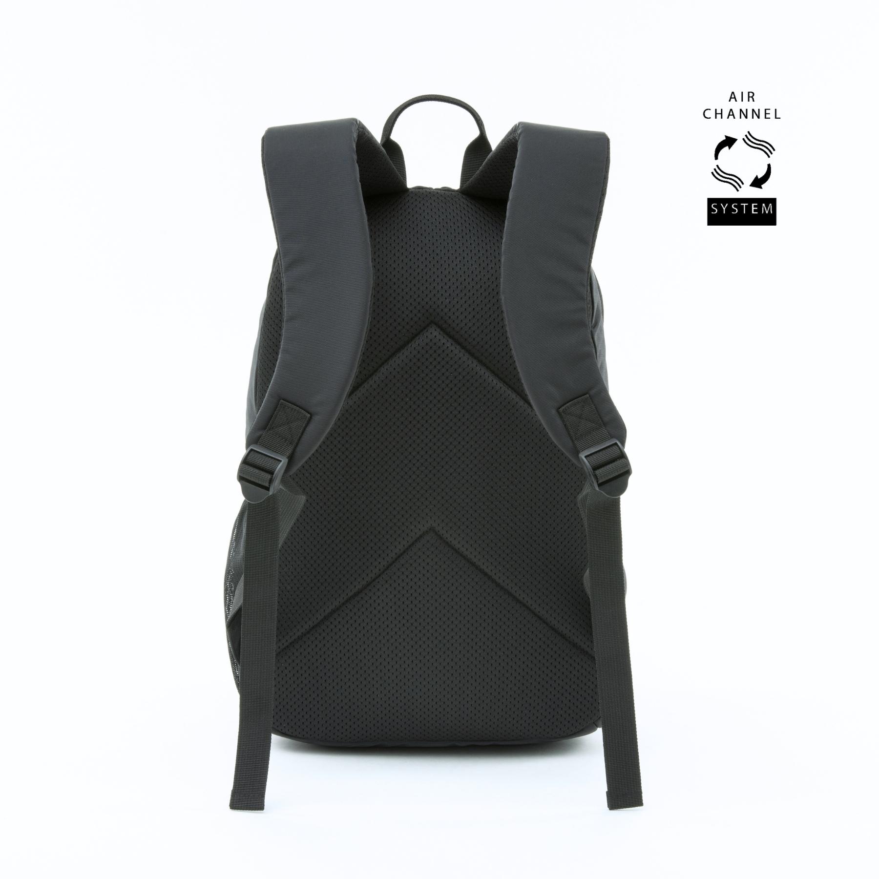 Rucsac sport Expedition M Gri