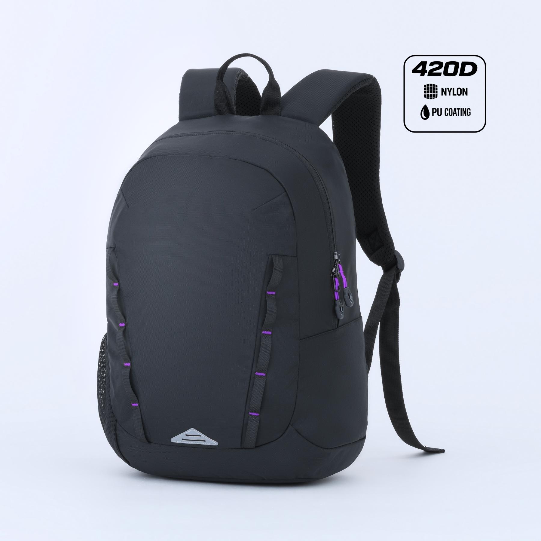Rucsac sport Expedition M Violet