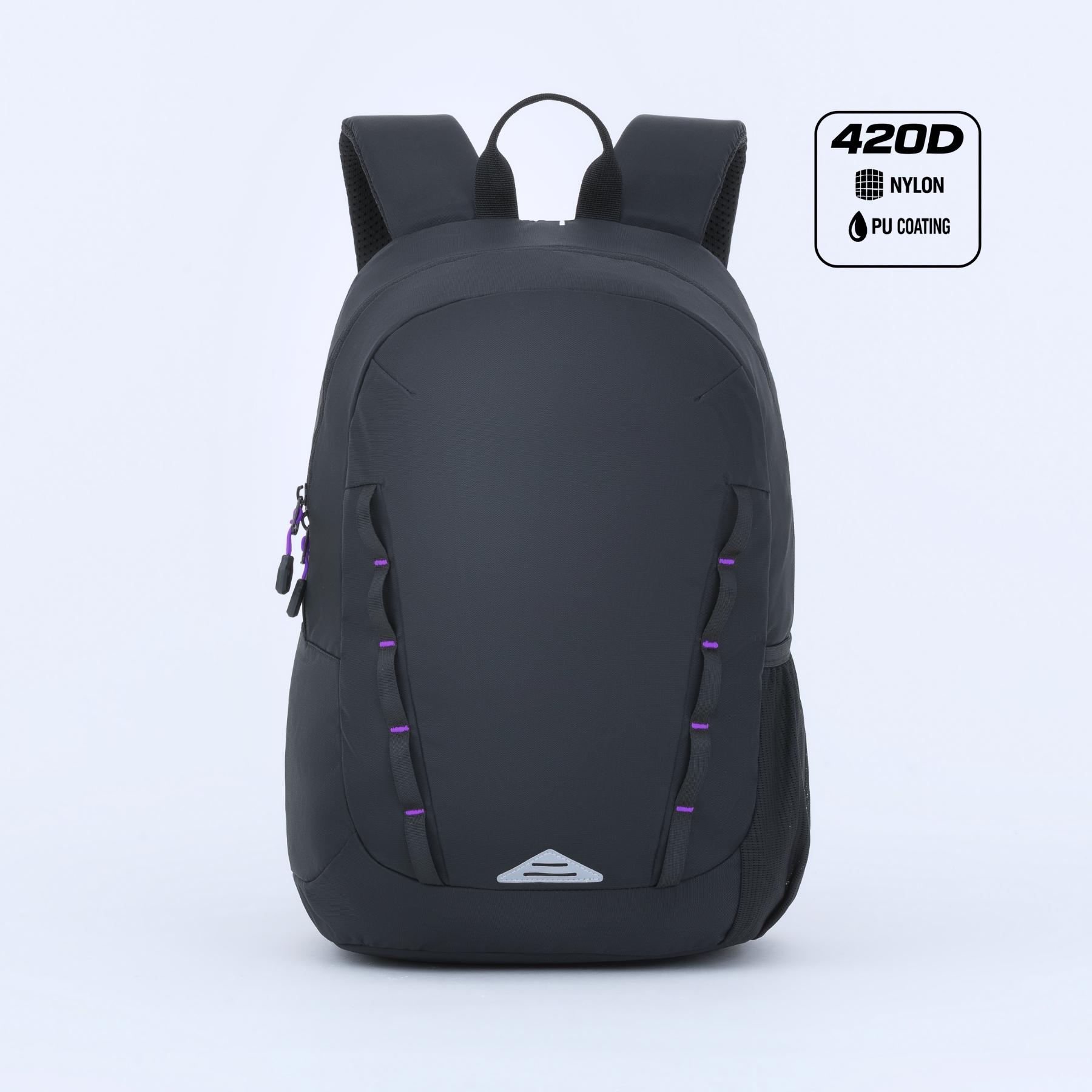 Rucsac sport Expedition M Violet