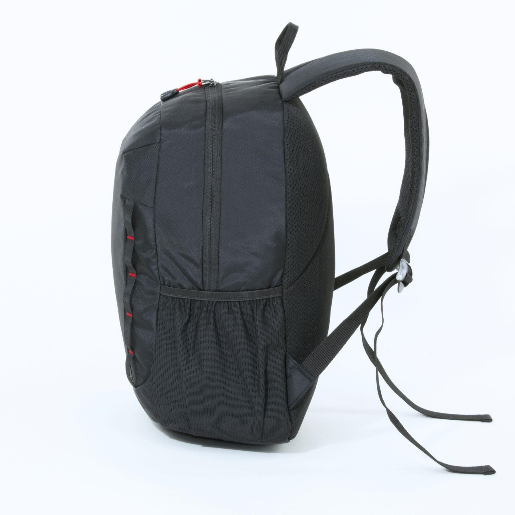 Rucsac sport Expedition M Rosu