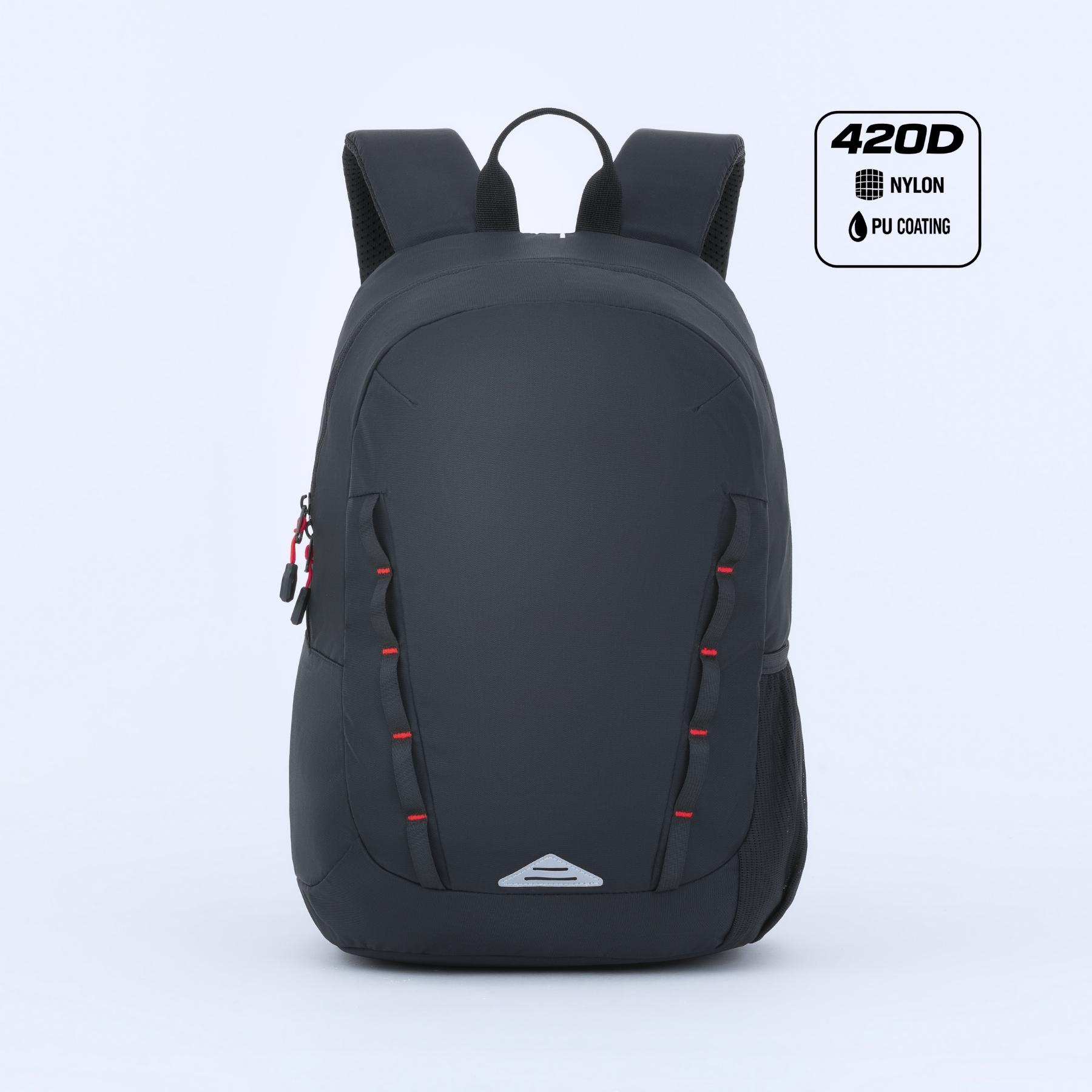 Rucsac sport Expedition M Rosu