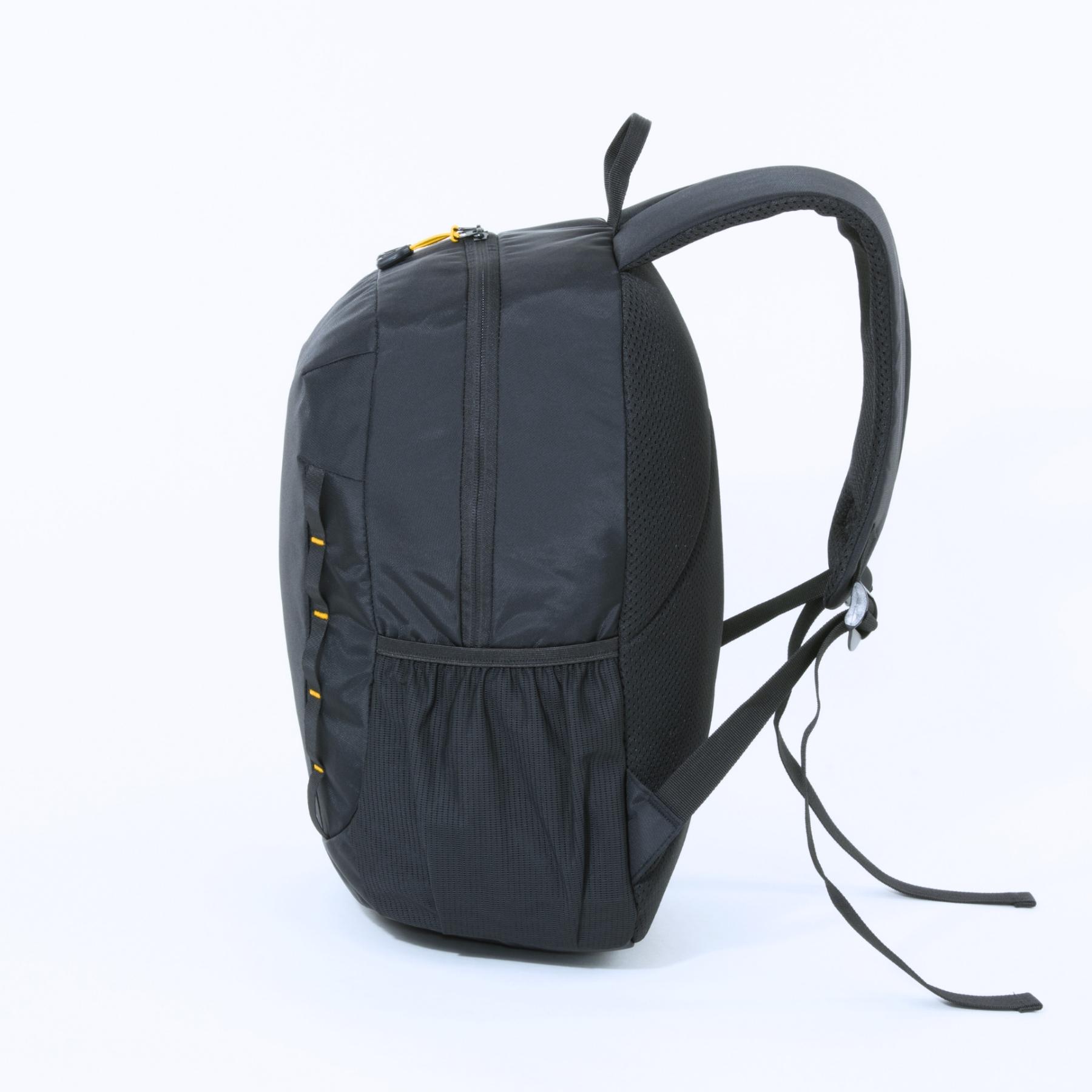 Rucsac sport Expedition M Galben