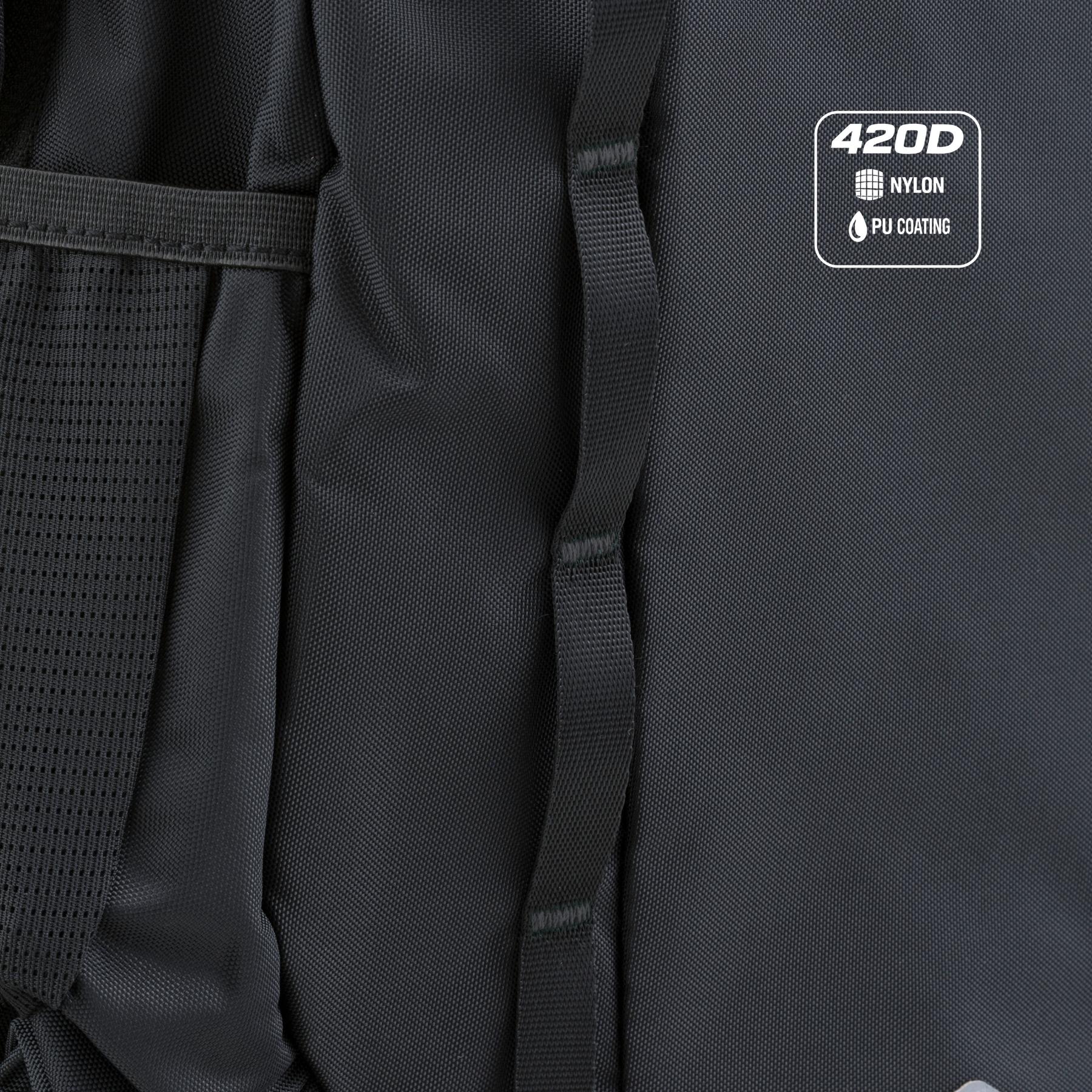 Rucsac sport Expedition L Negru