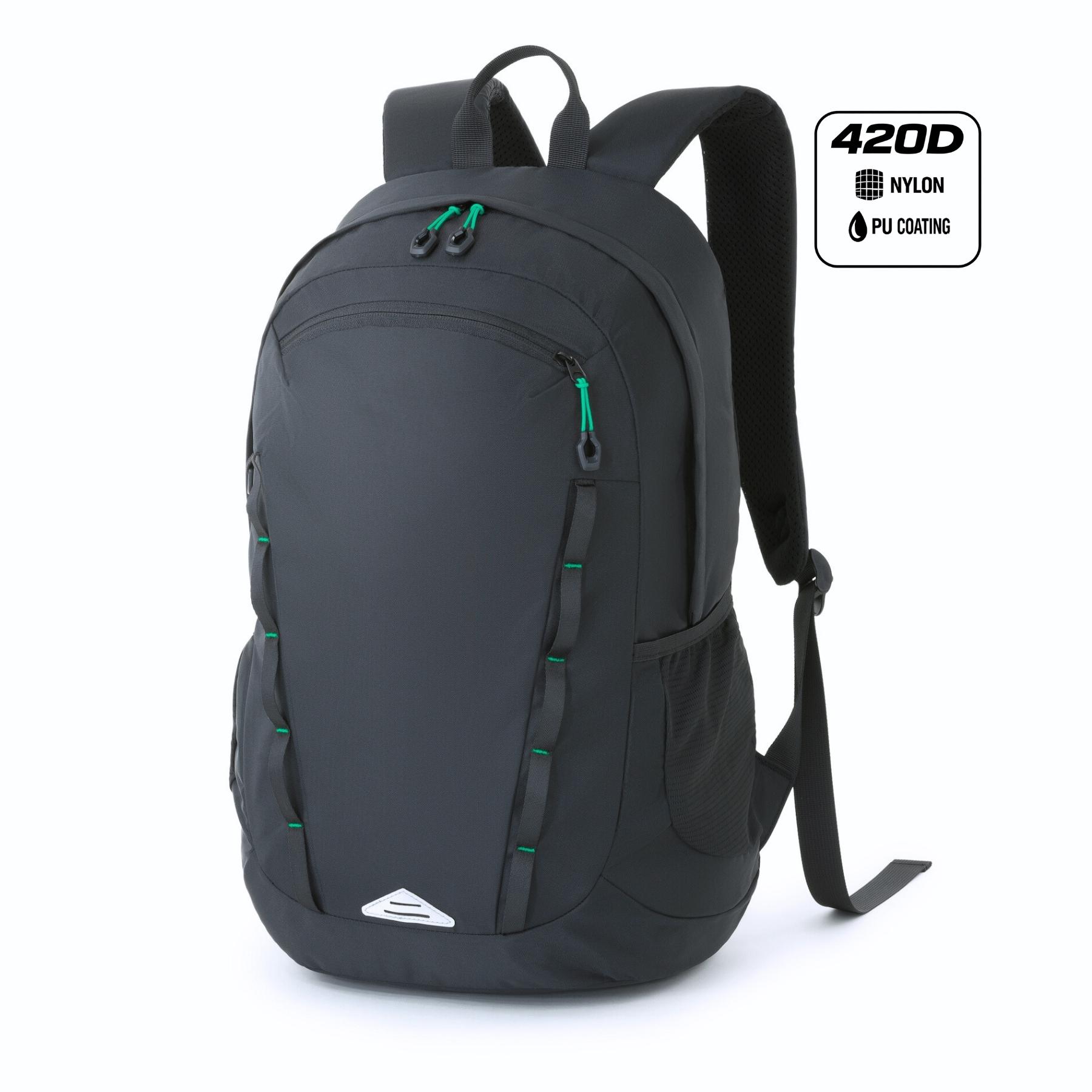 Rucsac sport Expedition L Verde