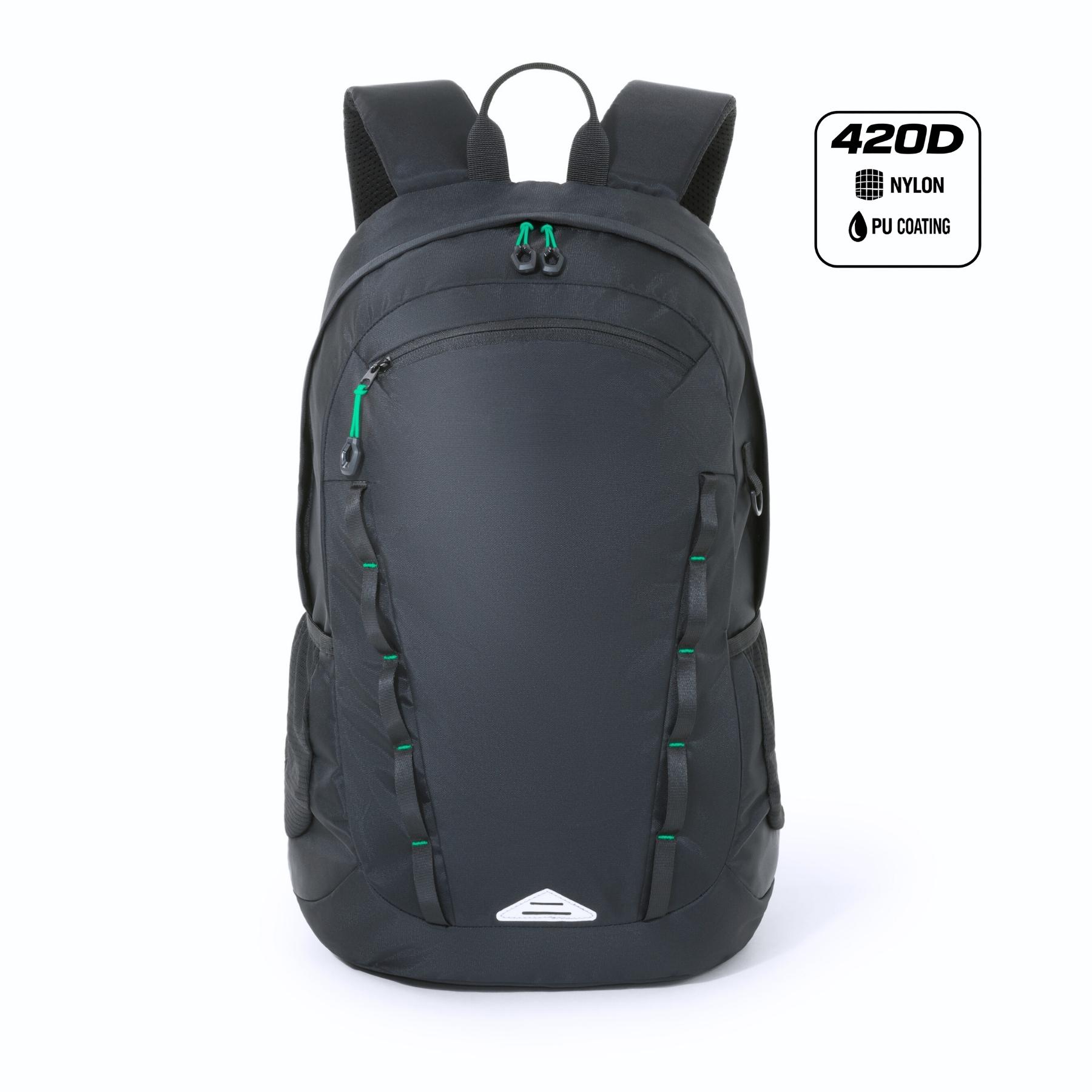 Rucsac sport Expedition L Verde