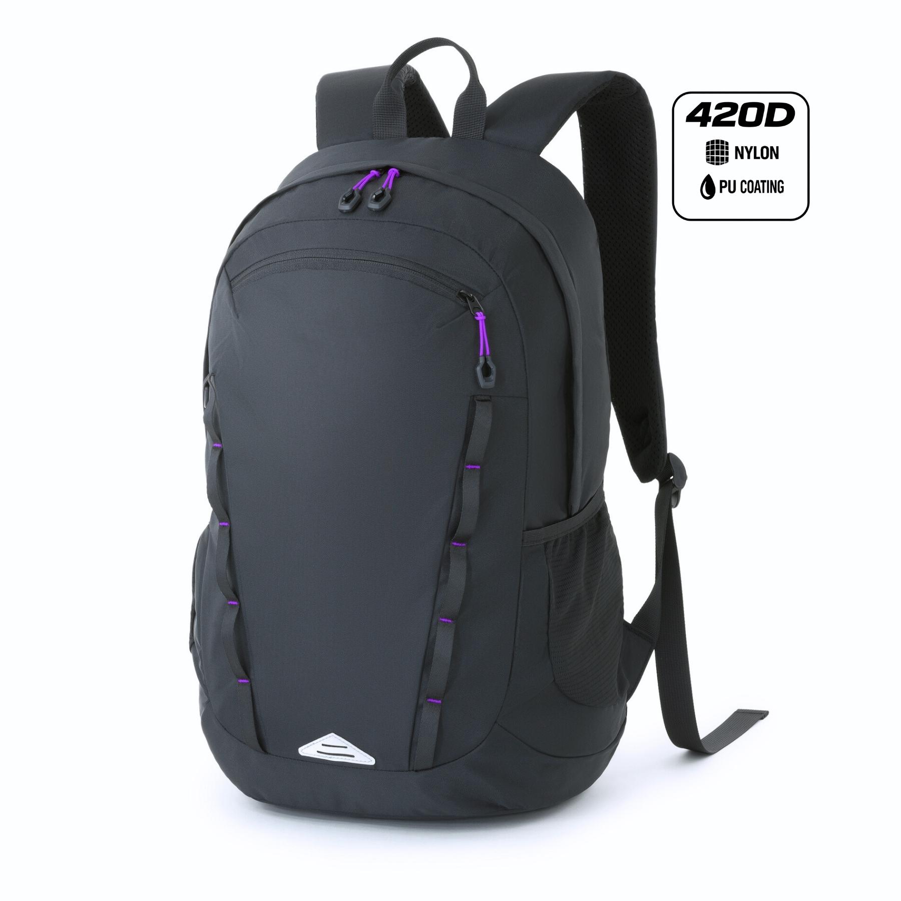 Rucsac sport Expedition L Violet