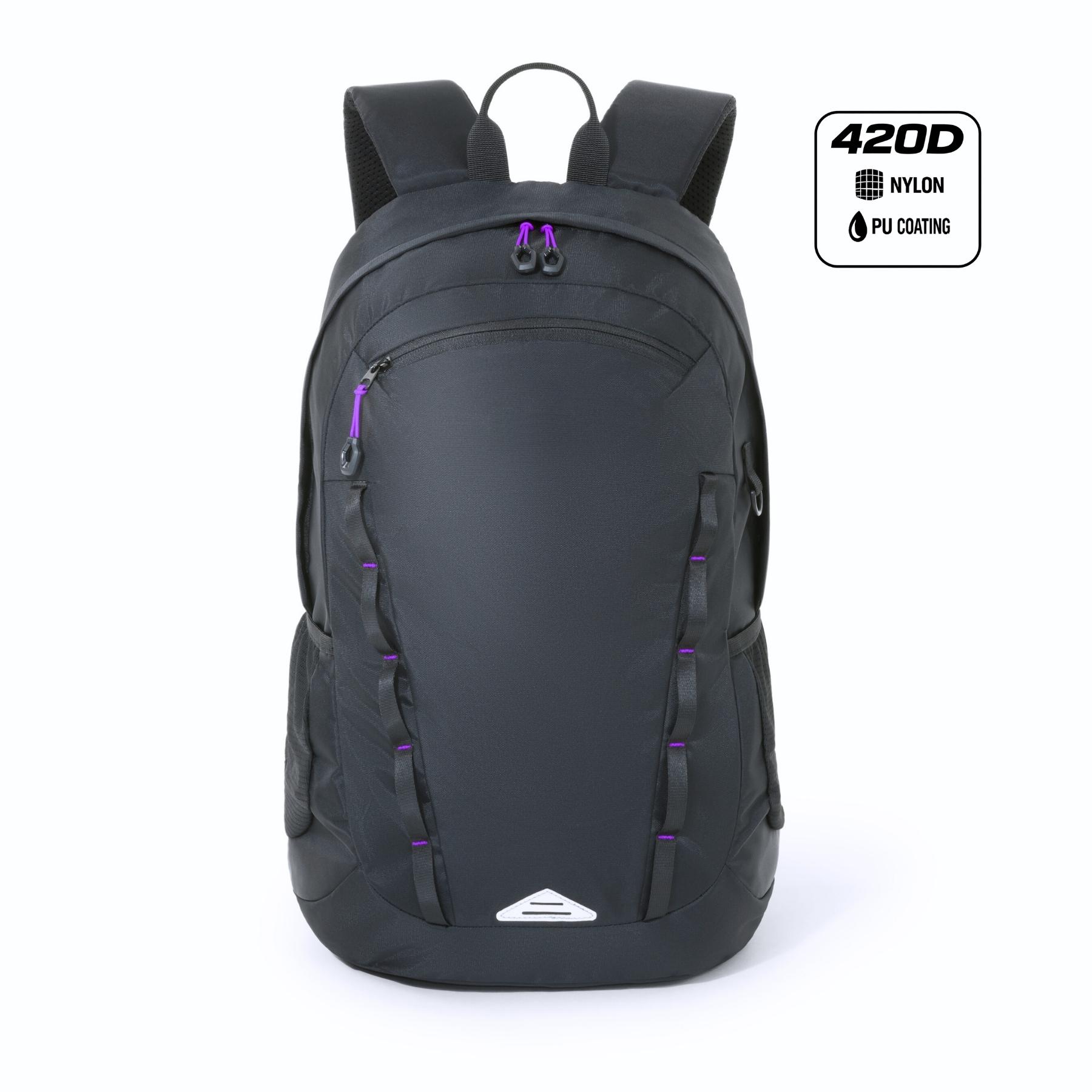 Rucsac sport Expedition L Violet