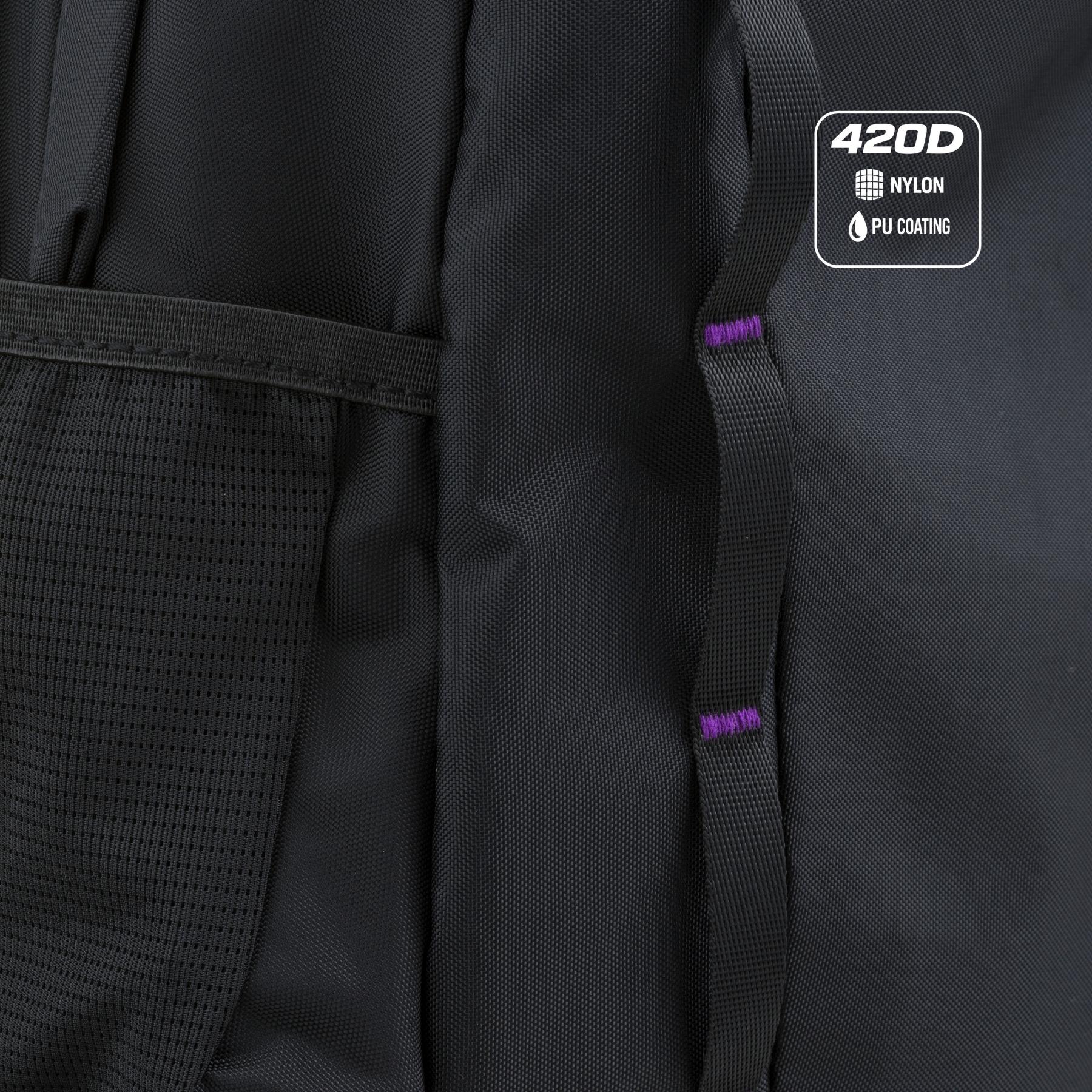 Rucsac sport Expedition L Violet