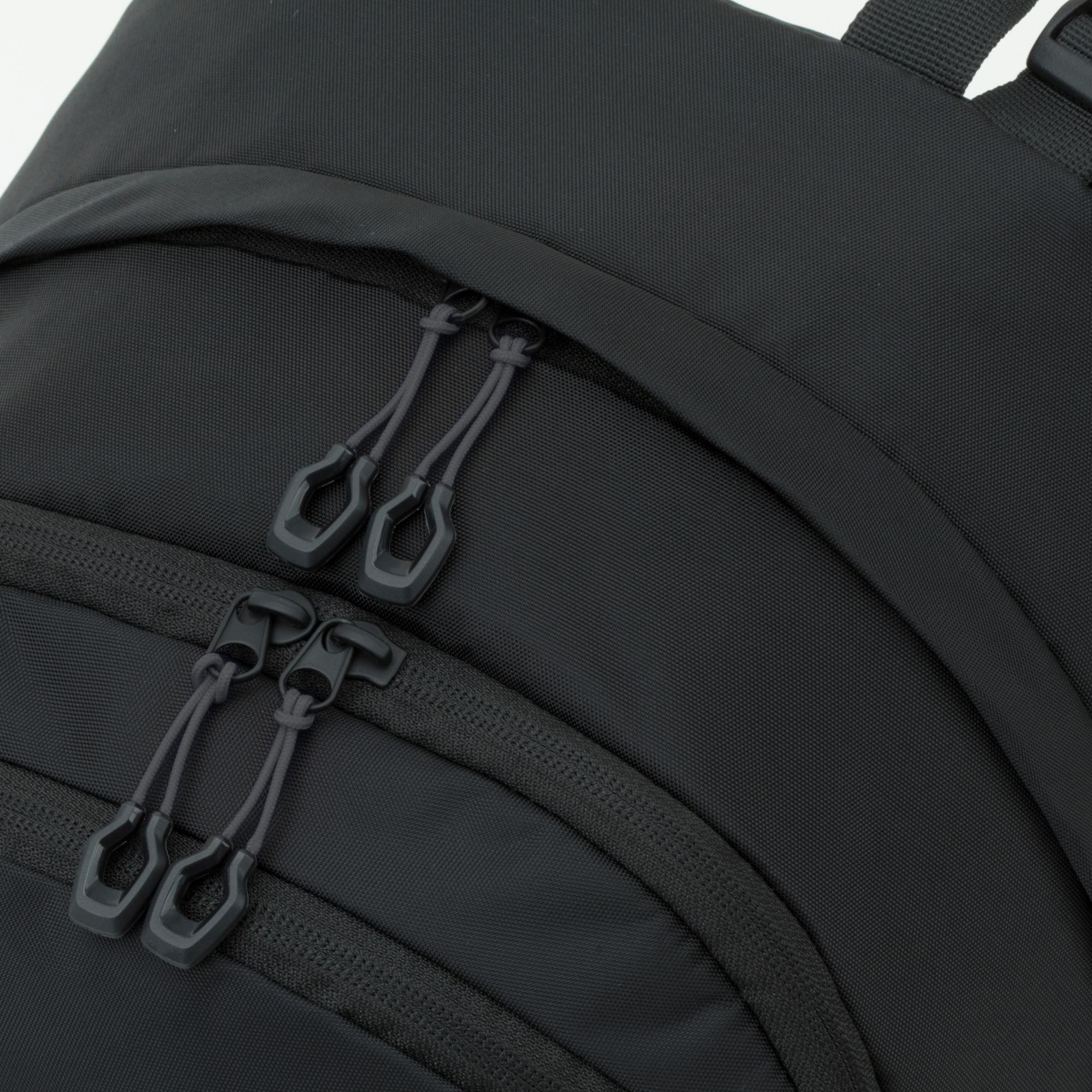 Rucsac sport Expedition XXL Negru