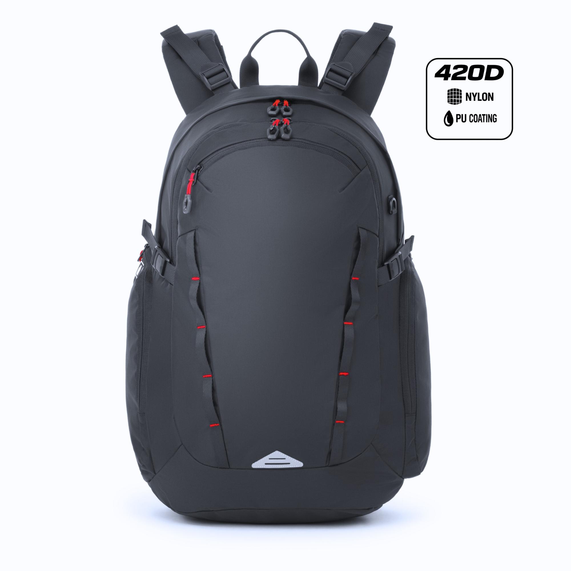 Rucsac sport Expedition XXL Rosu
