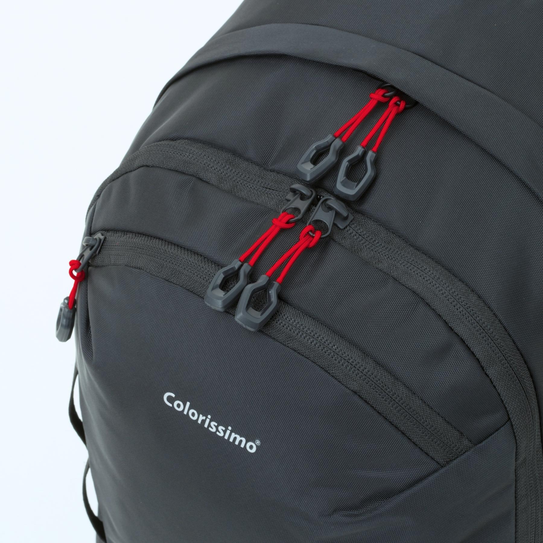 Rucsac sport Expedition XXL Rosu