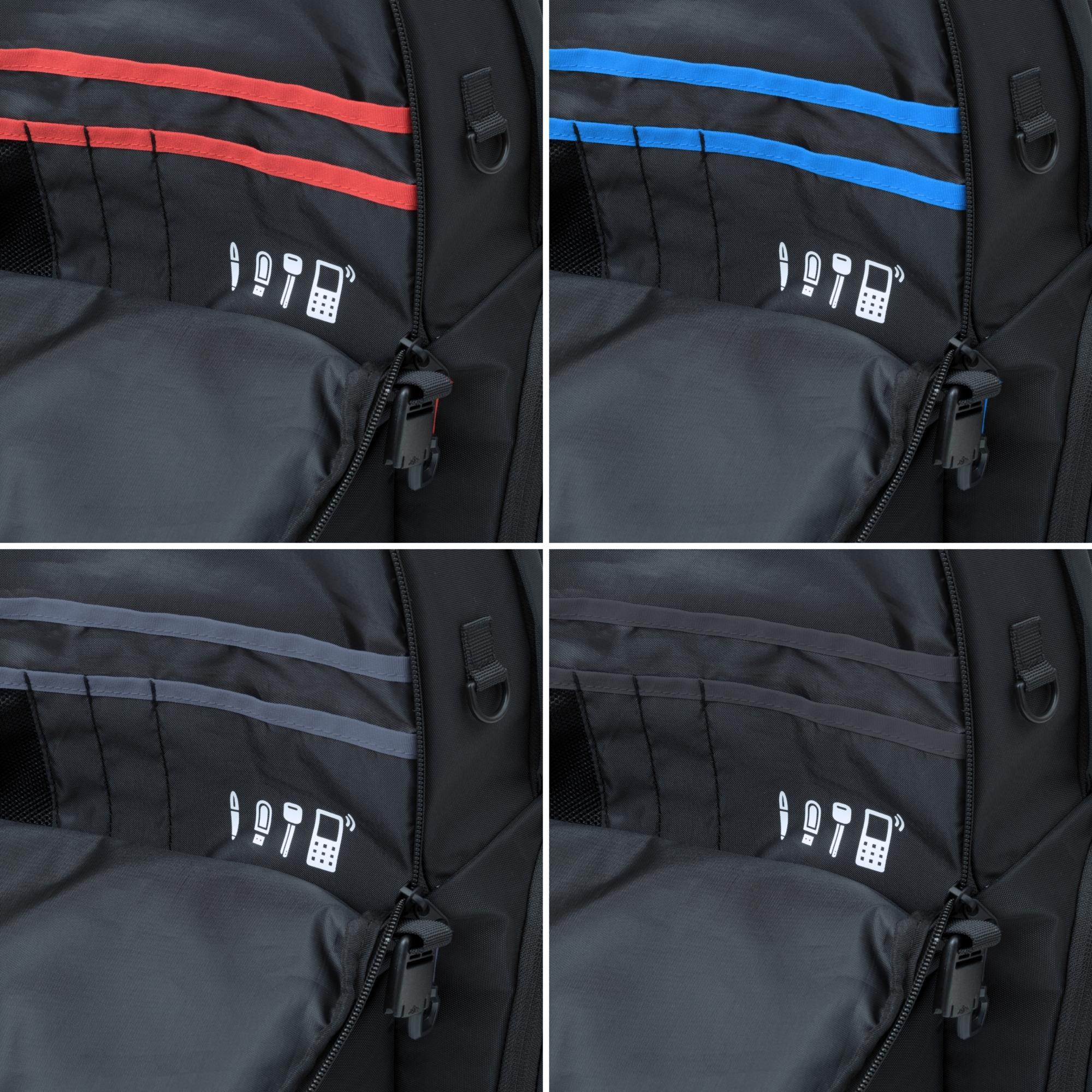 Rucsac sport Expedition XXL Gri