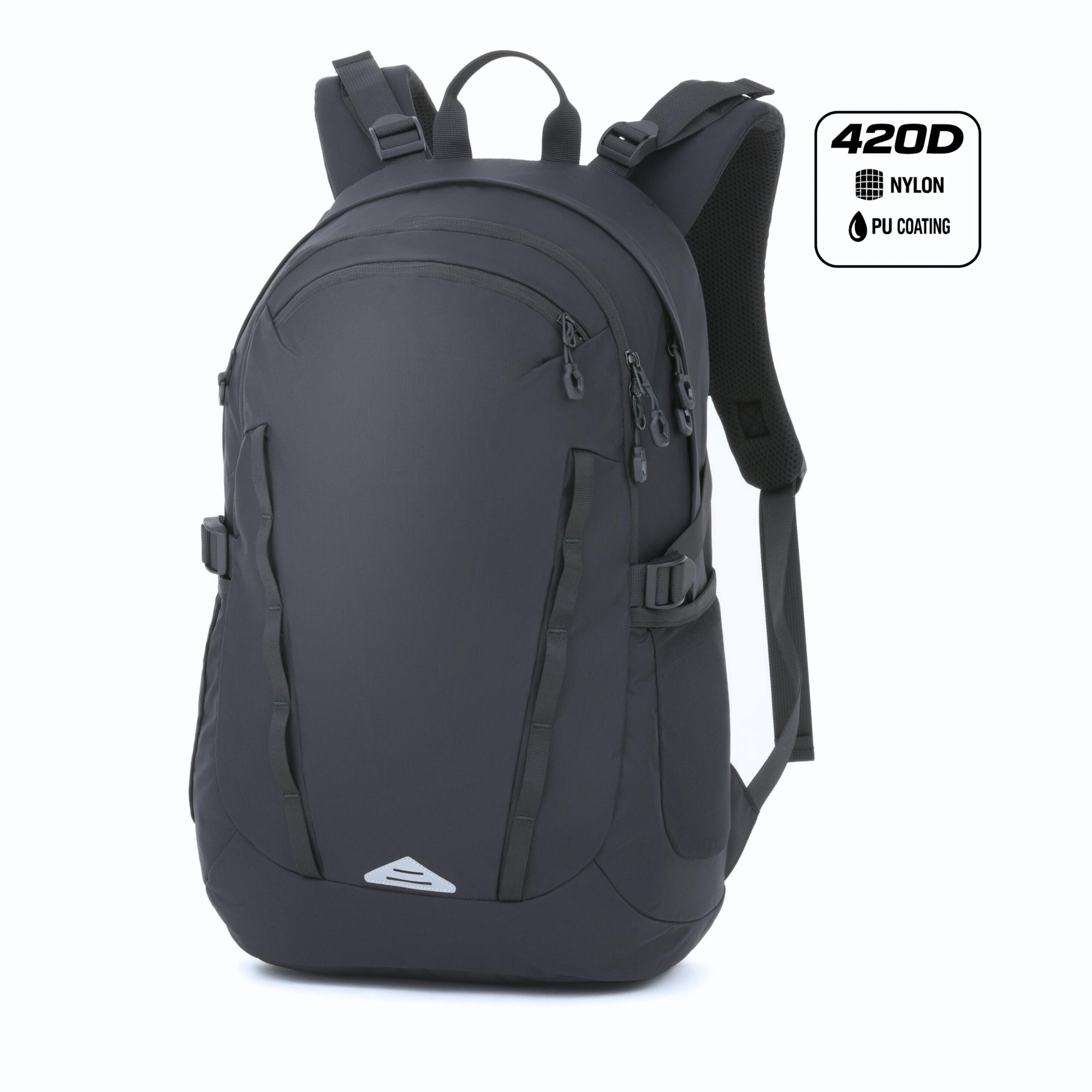 Rucsac sport Expedition XL Negru