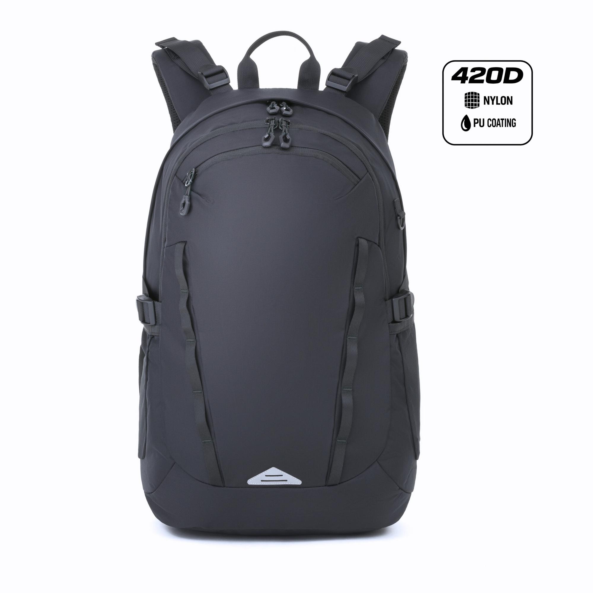 Rucsac sport Expedition XL Negru