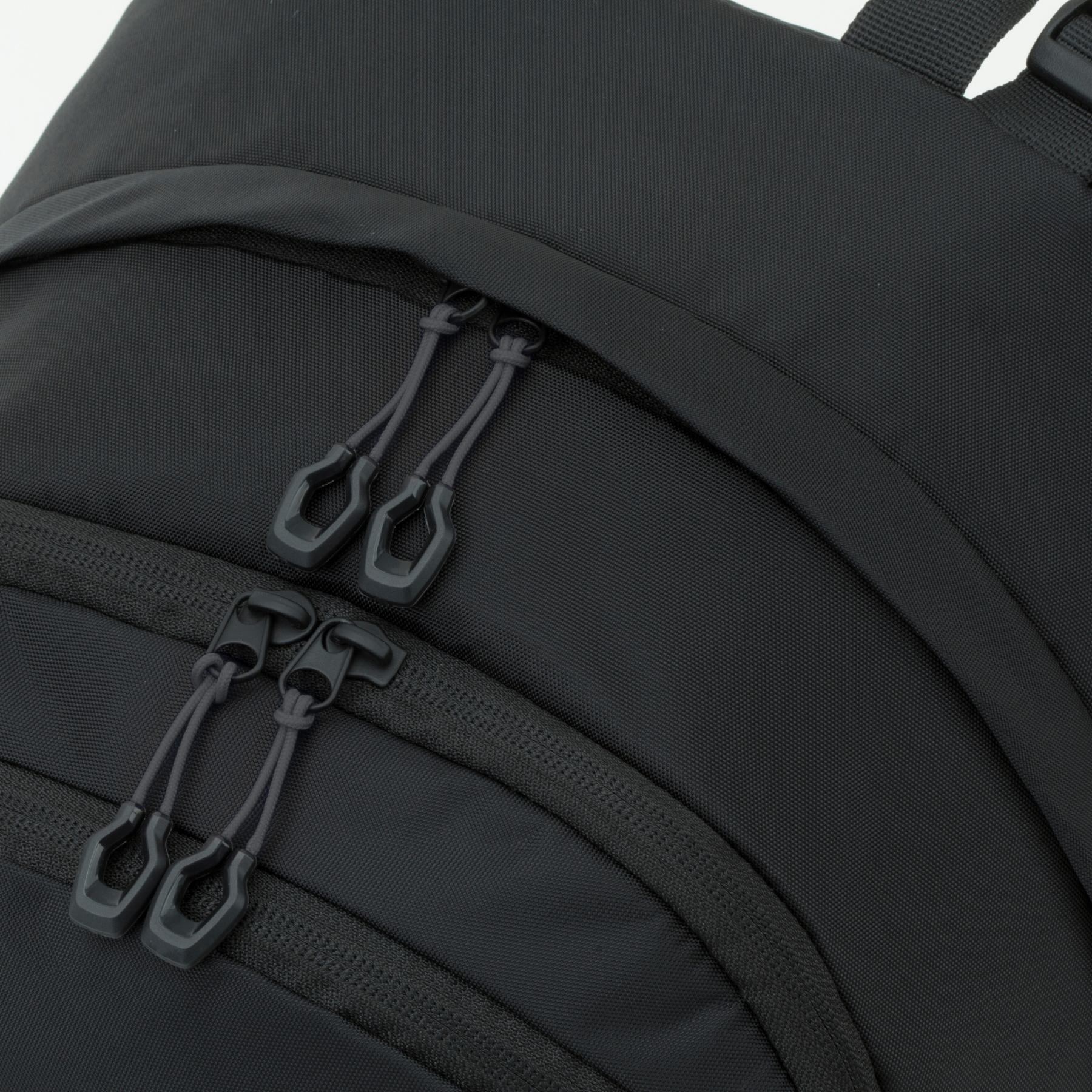 Rucsac sport Expedition XL Negru