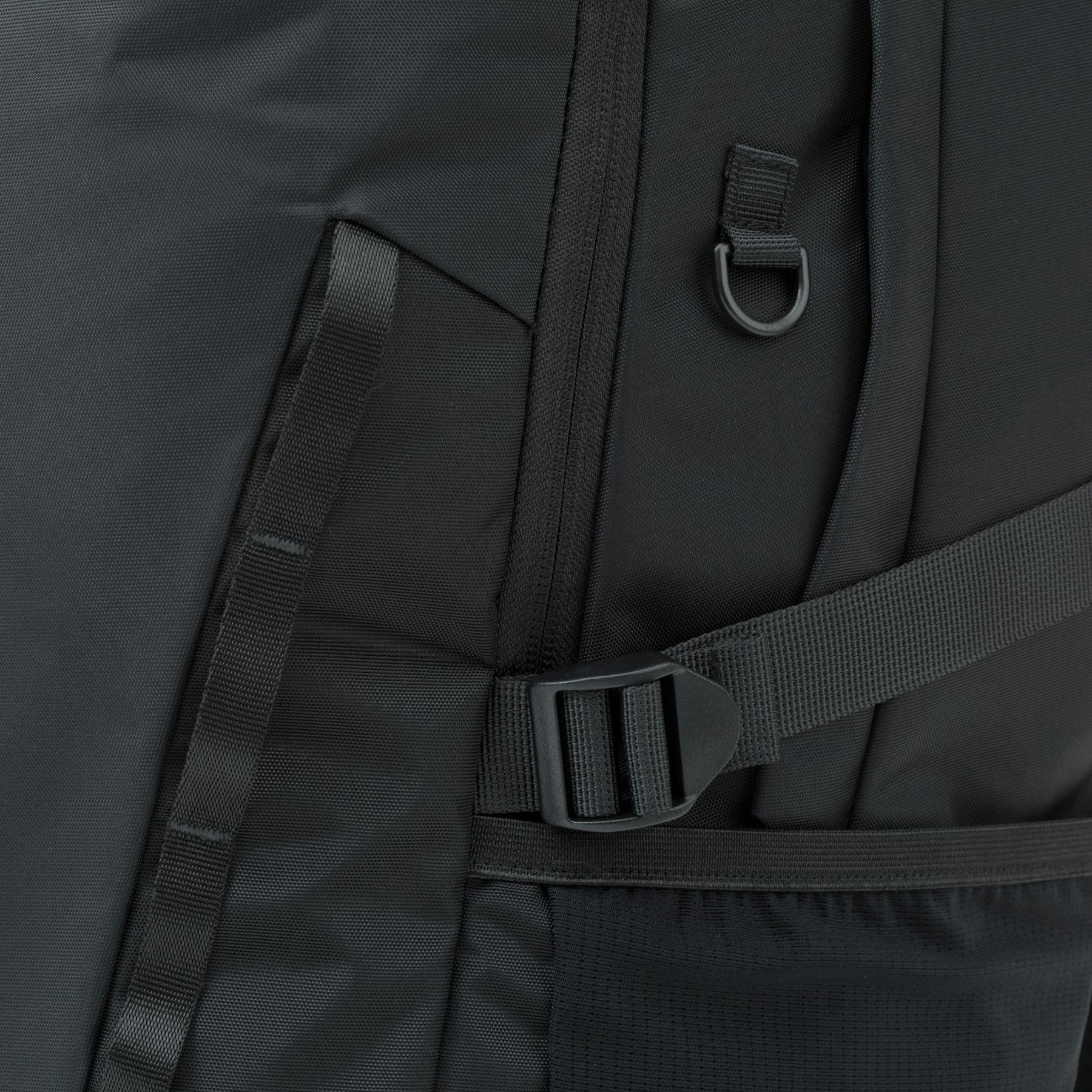 Rucsac sport Expedition XL Negru