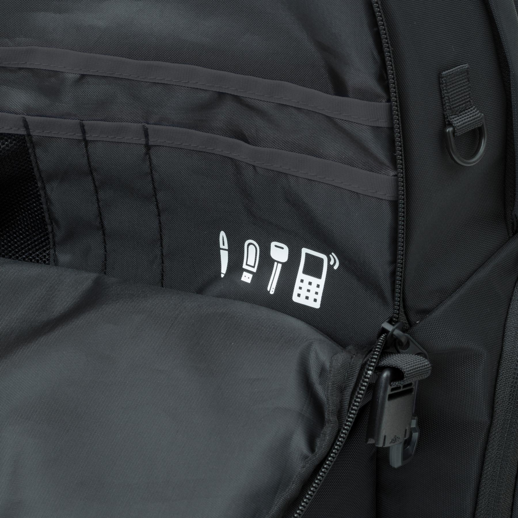 Rucsac sport Expedition XL Negru