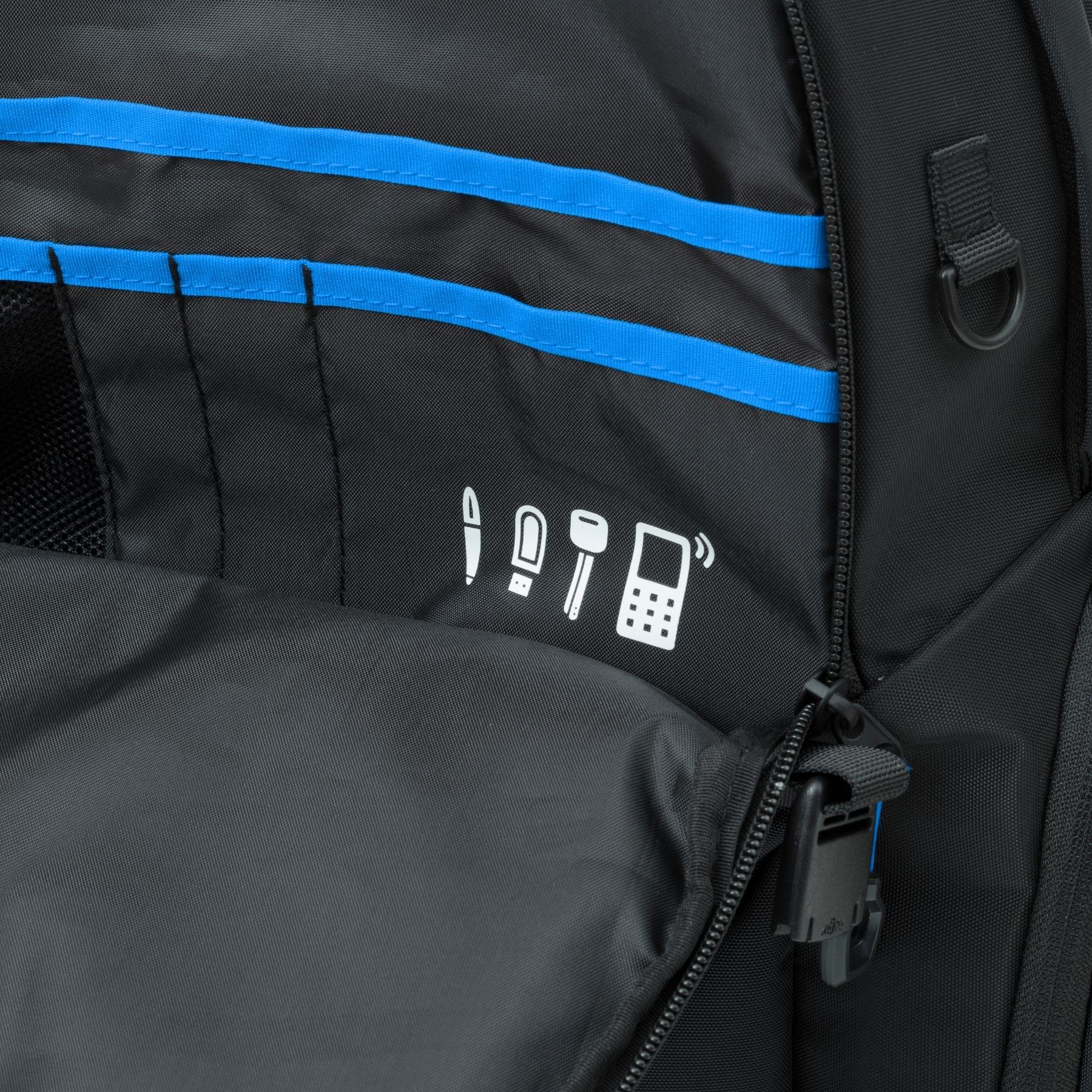 Rucsac sport Expedition XL Albastru