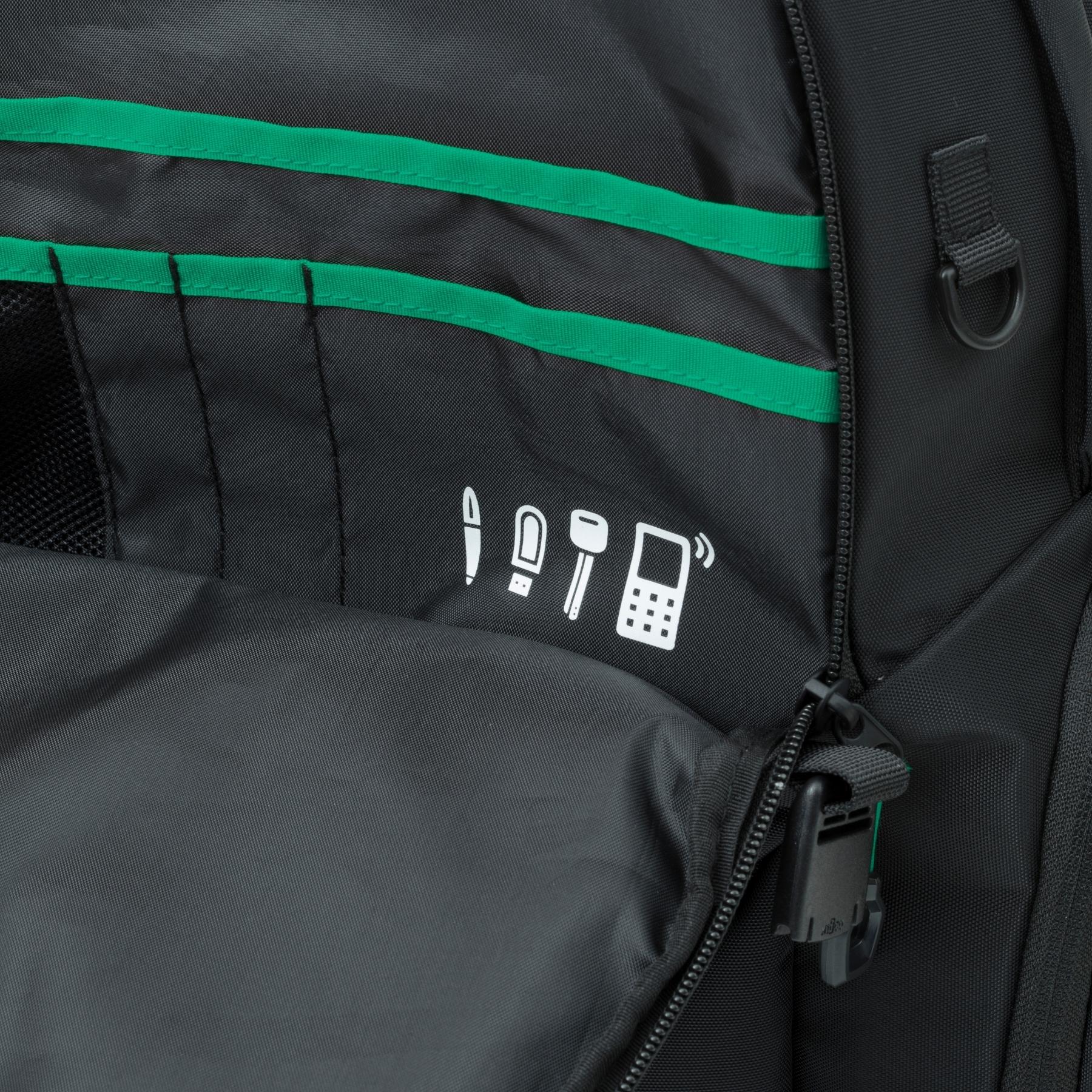 Rucsac sport Expedition XL Verde