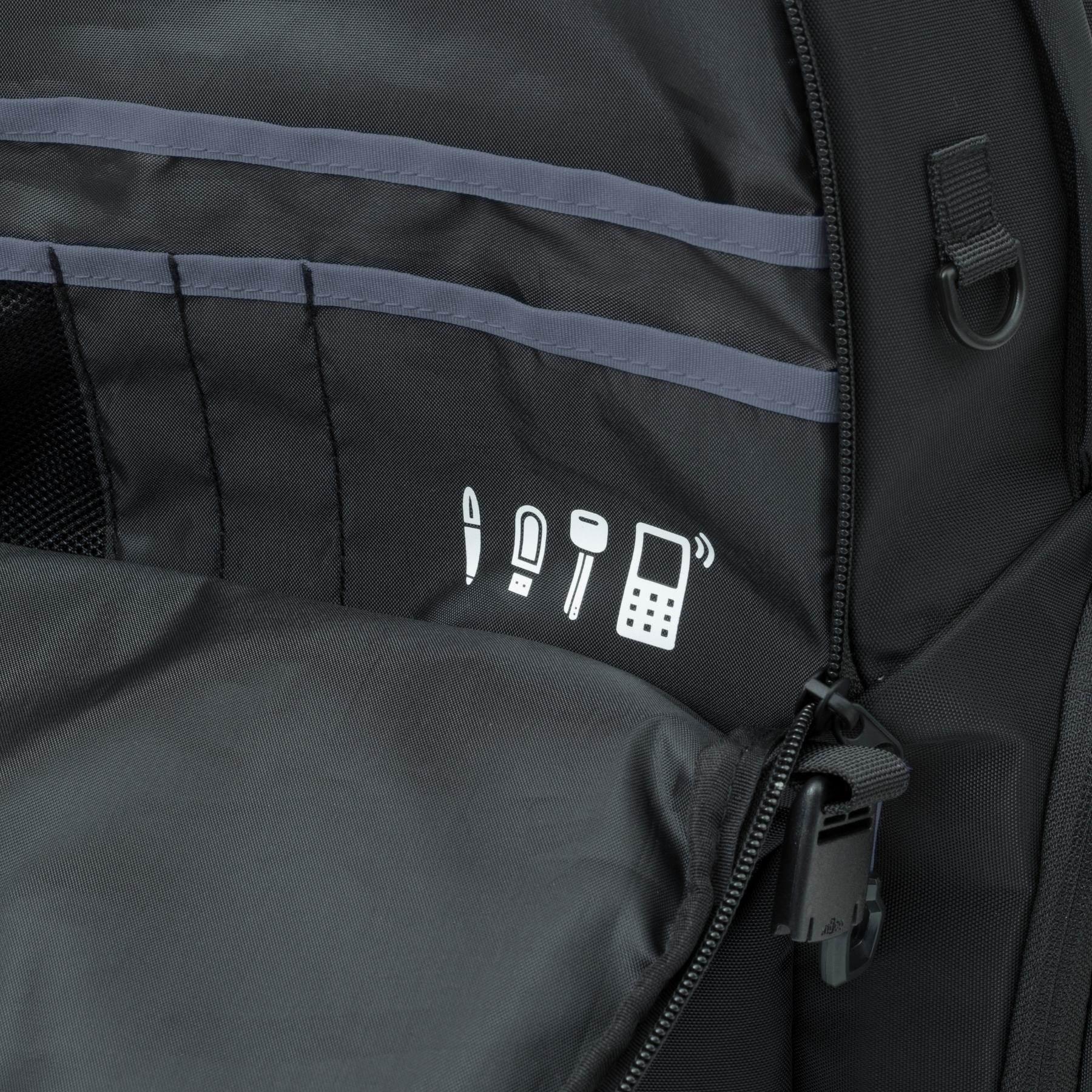 Rucsac sport Expedition XL Gri