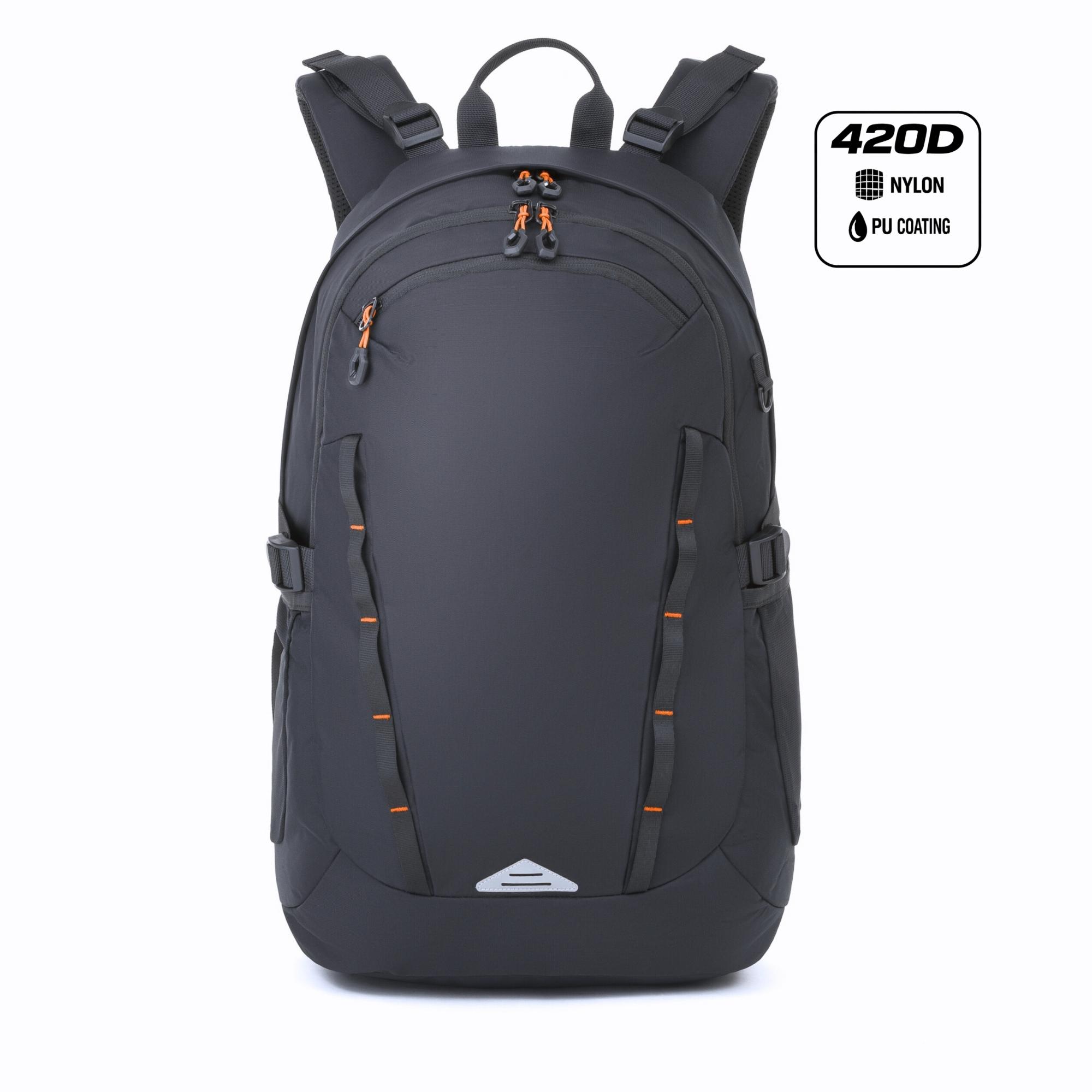 Rucsac sport Expedition XL Portocaliu